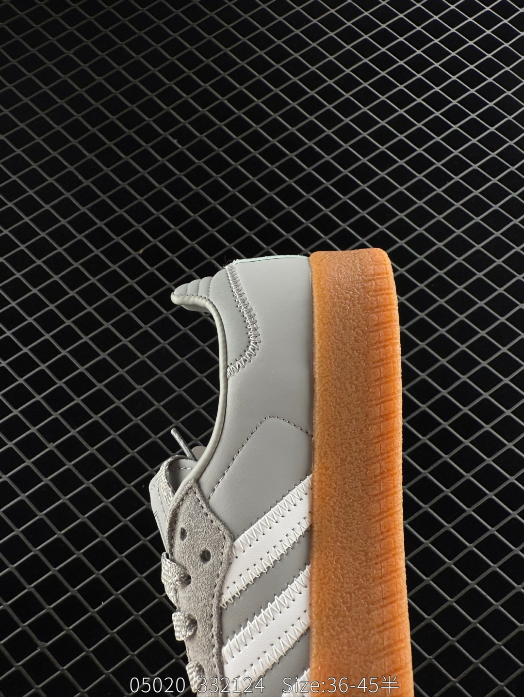 adidas originals SAMBAE VALENTINE W