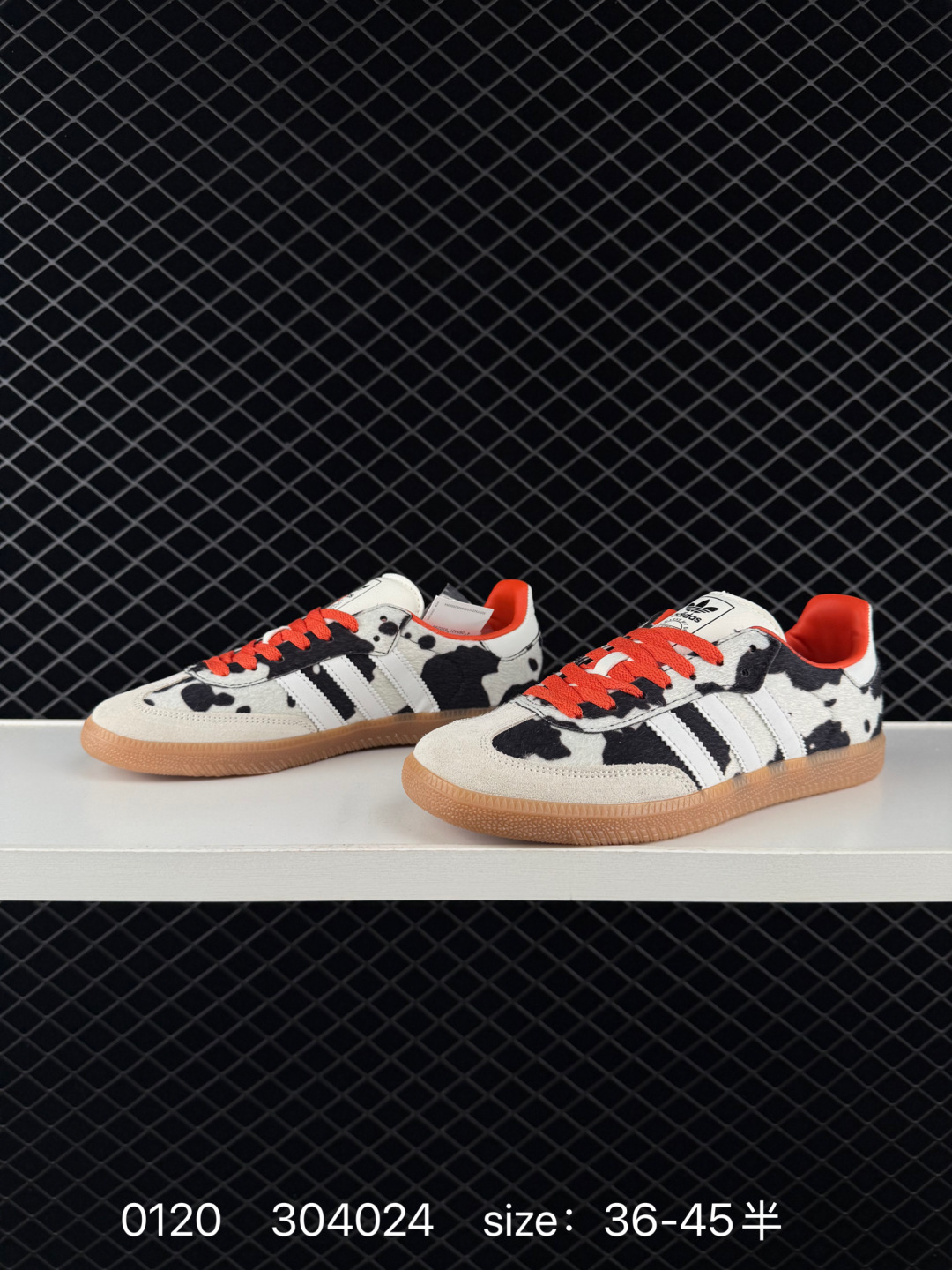 Adidas Originals Sambae