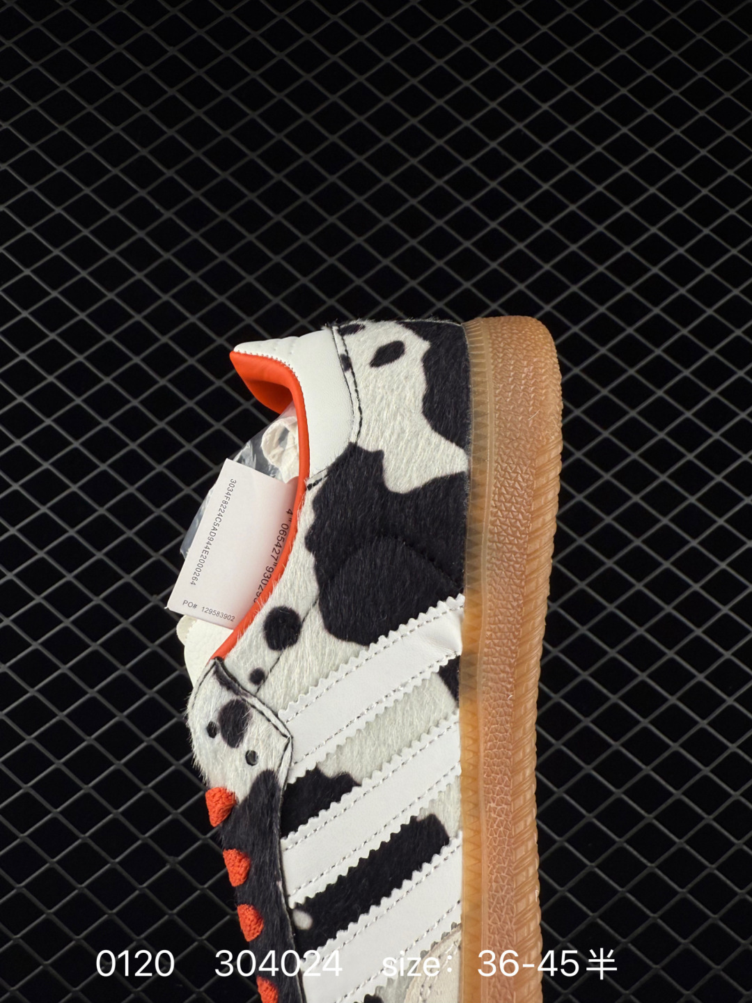 Adidas Originals Sambae