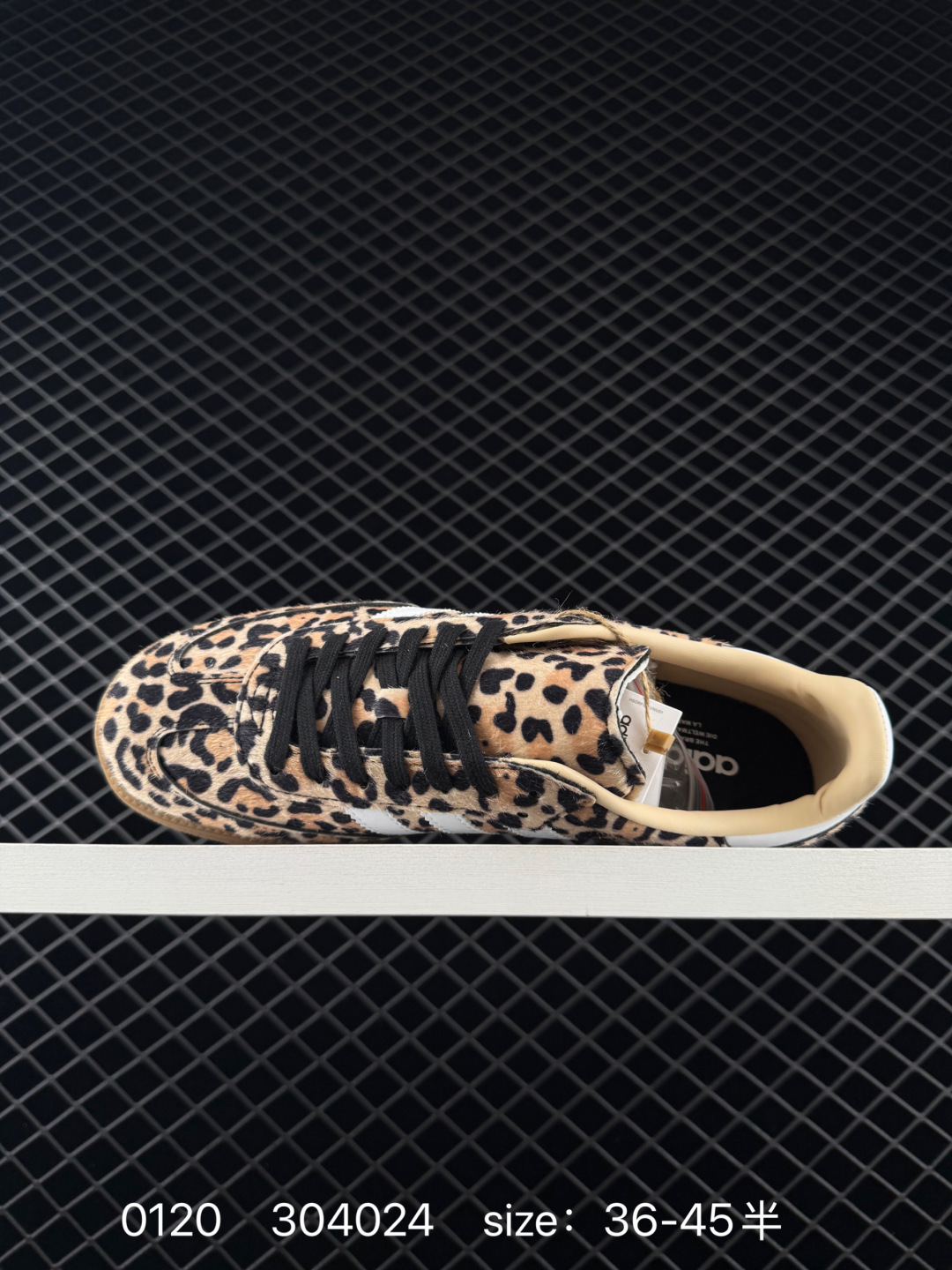 Adidas Originals Sambae