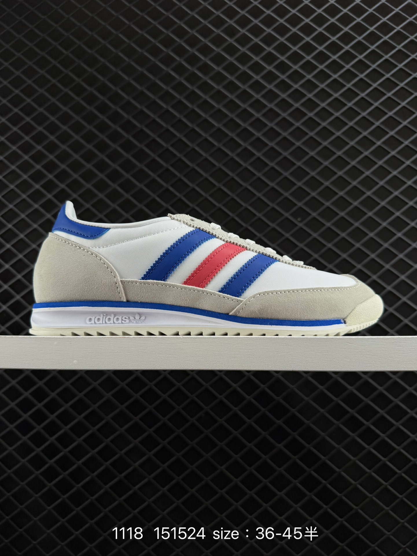 Adidas originals SL 72 RS