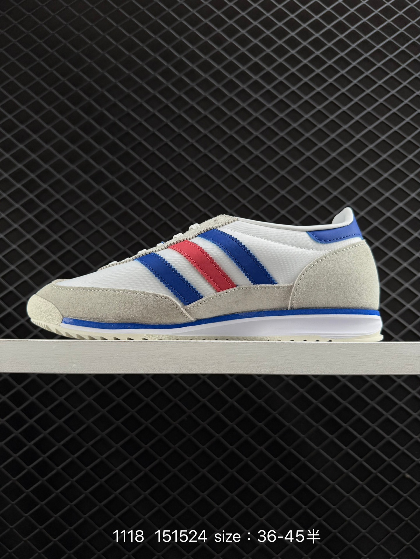 Adidas originals SL 72 RS