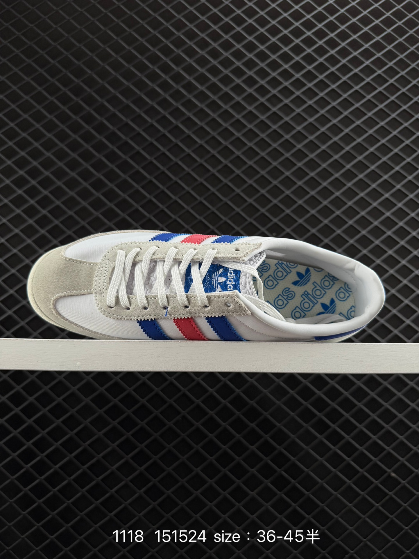 Adidas originals SL 72 RS