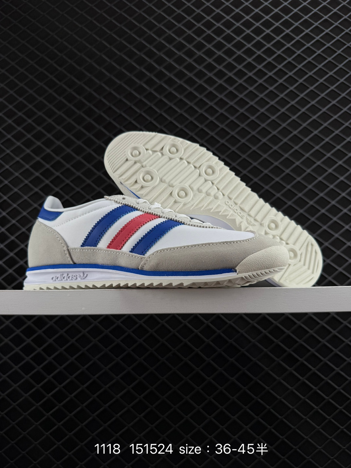 Adidas originals SL 72 RS