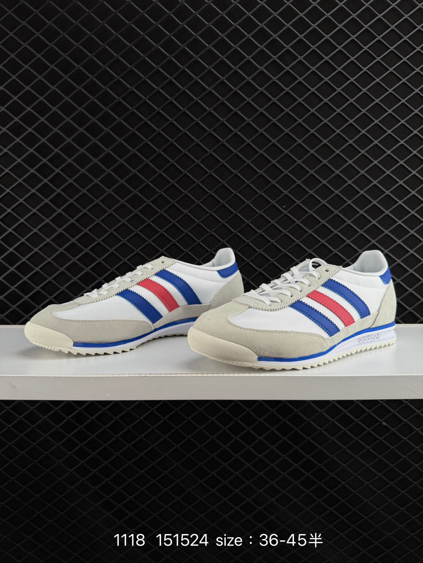 Adidas originals SL 72 RS