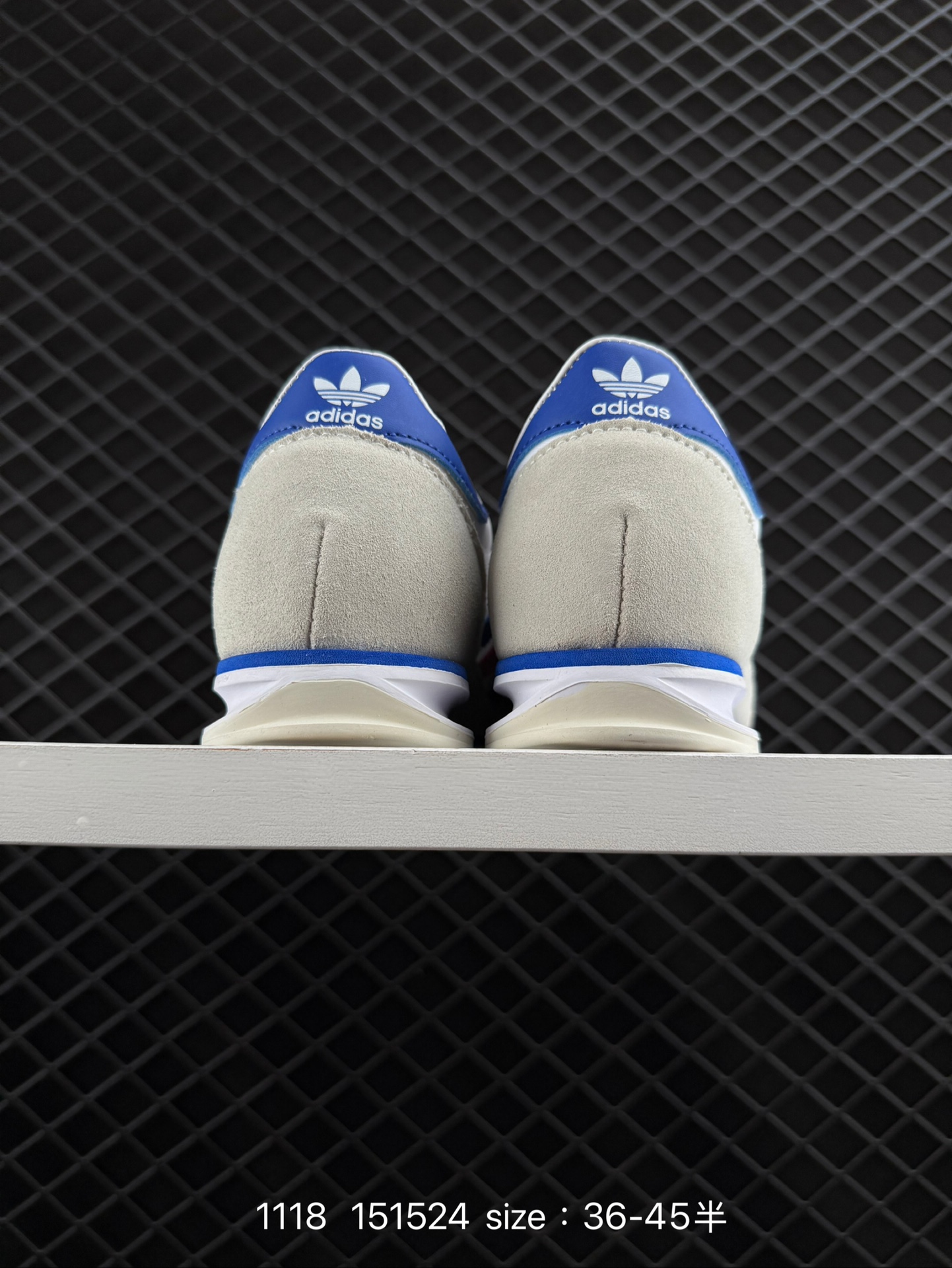 Adidas originals SL 72 RS