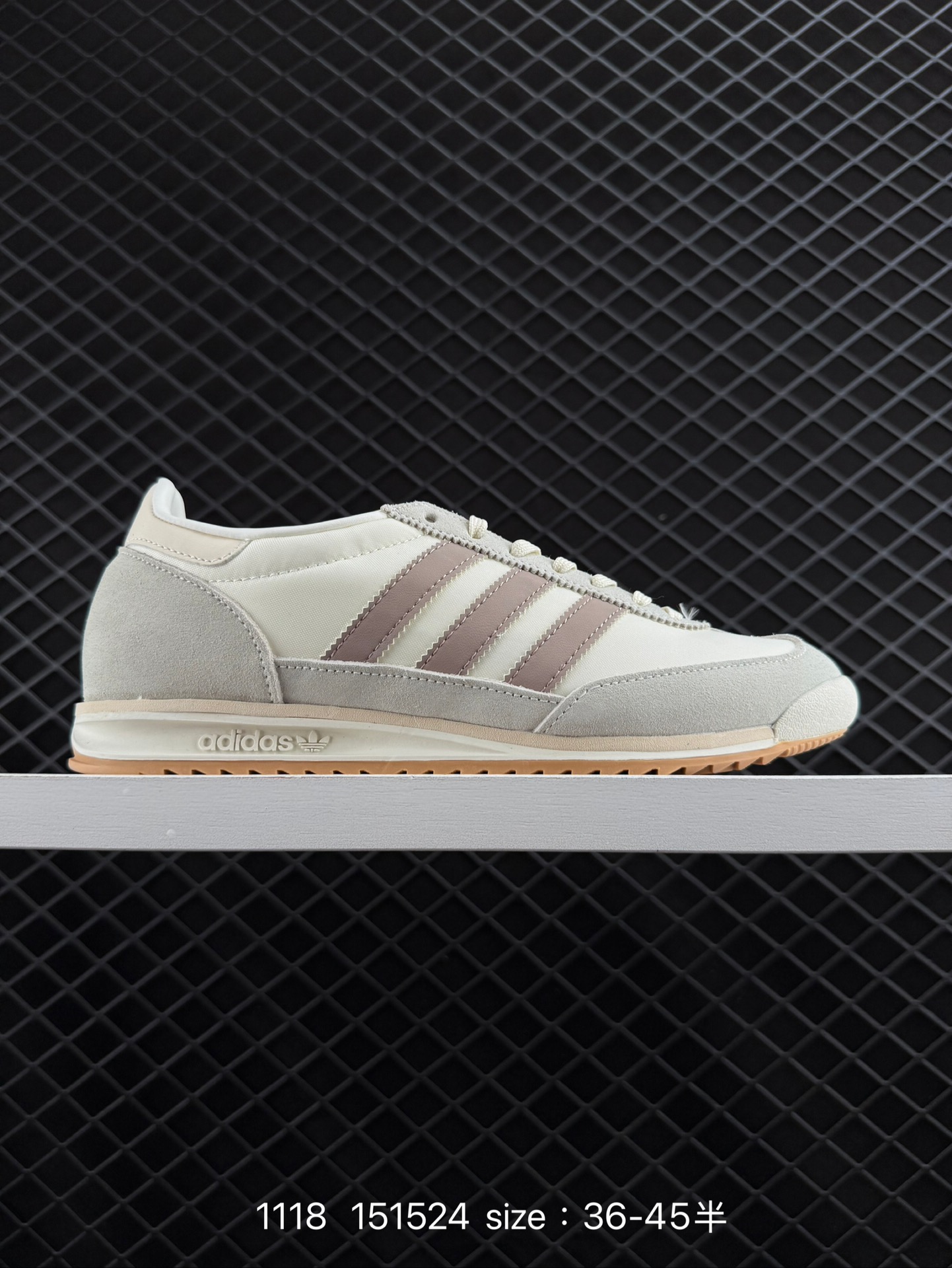 Adidas originals SL 72 RS