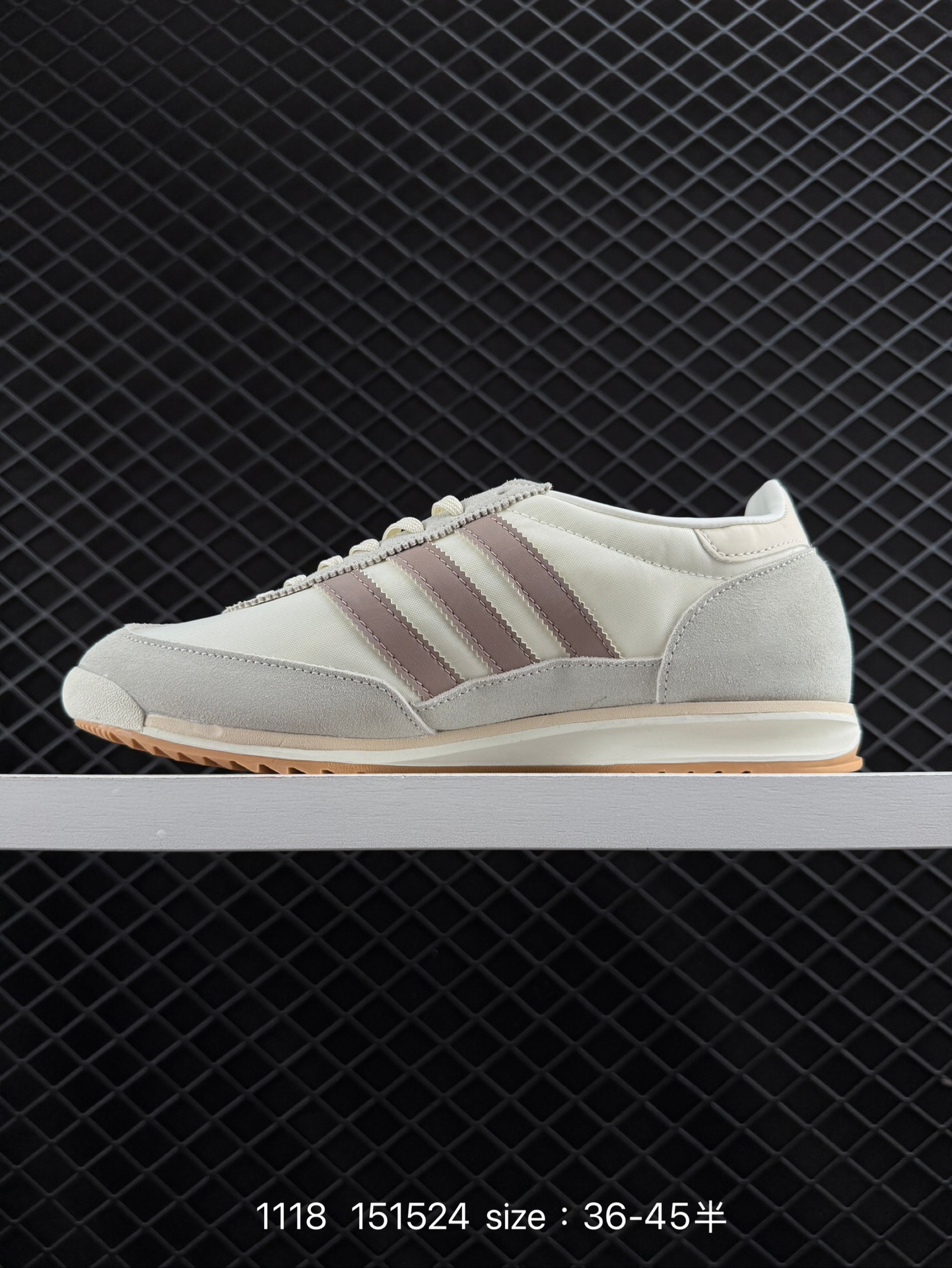 Adidas originals SL 72 RS