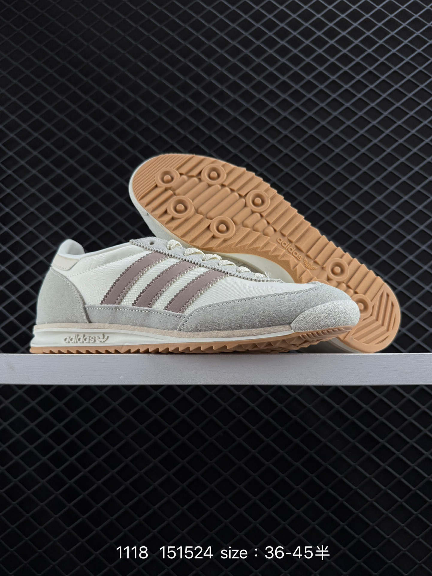 Adidas originals SL 72 RS