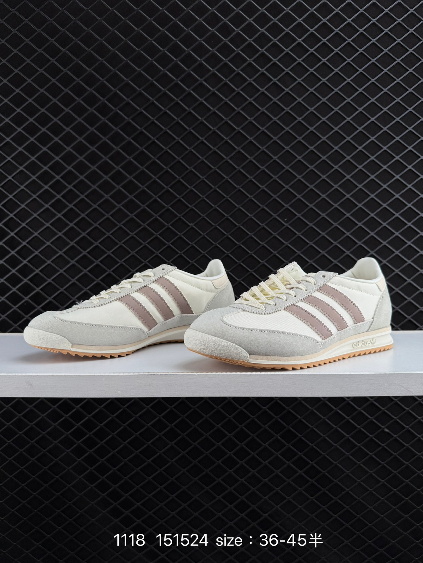Adidas originals SL 72 RS