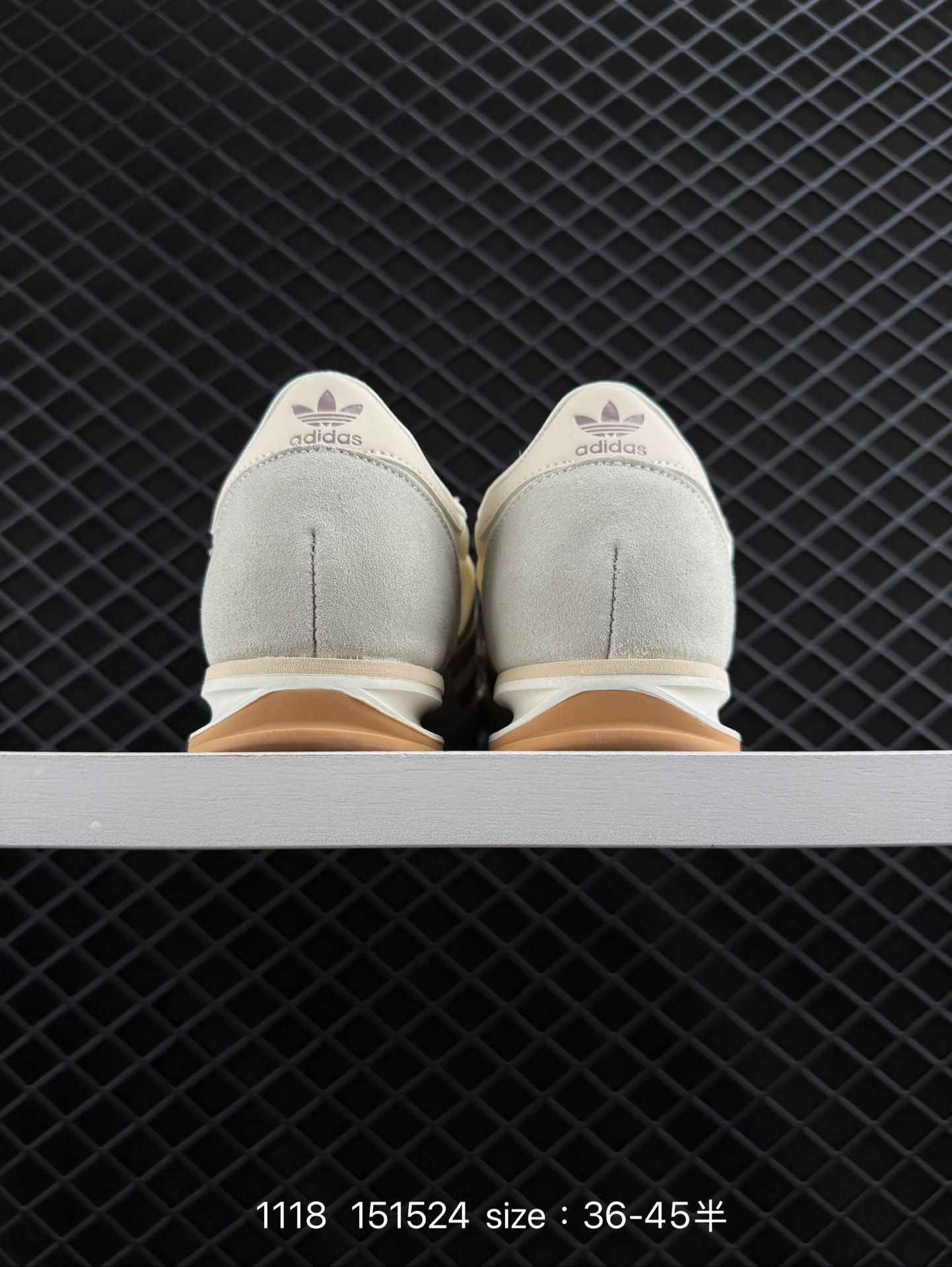 Adidas originals SL 72 RS