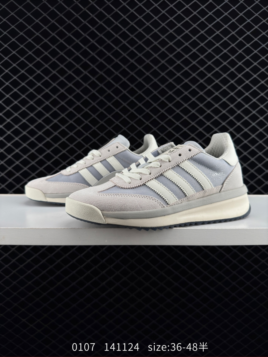 adidas originals SL 72RS