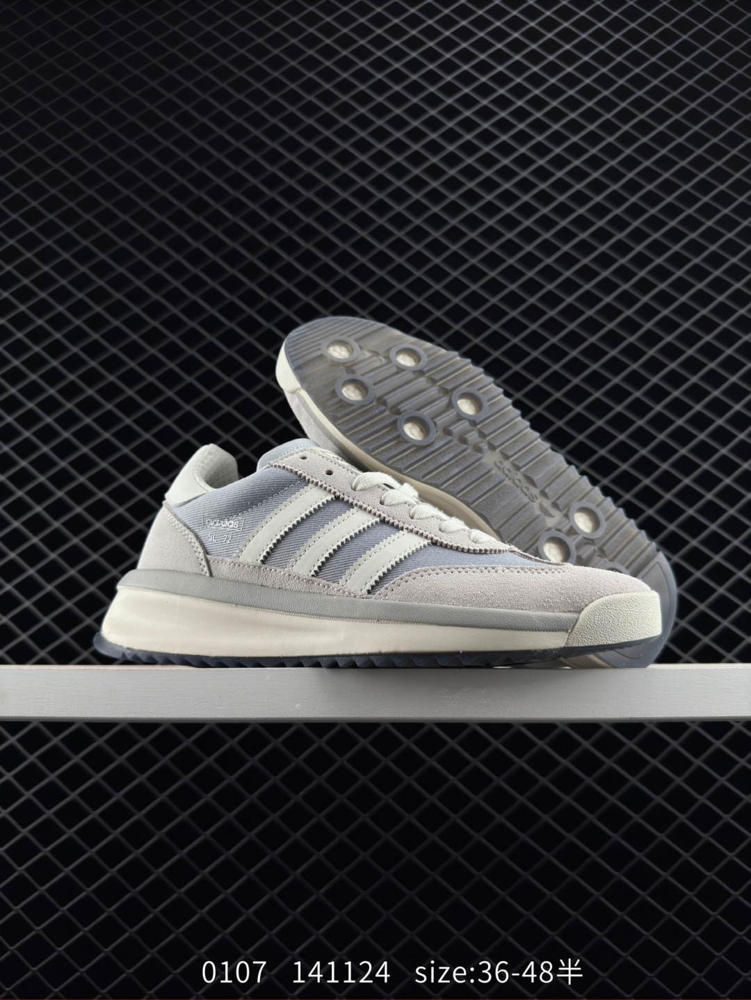 adidas originals SL 72RS