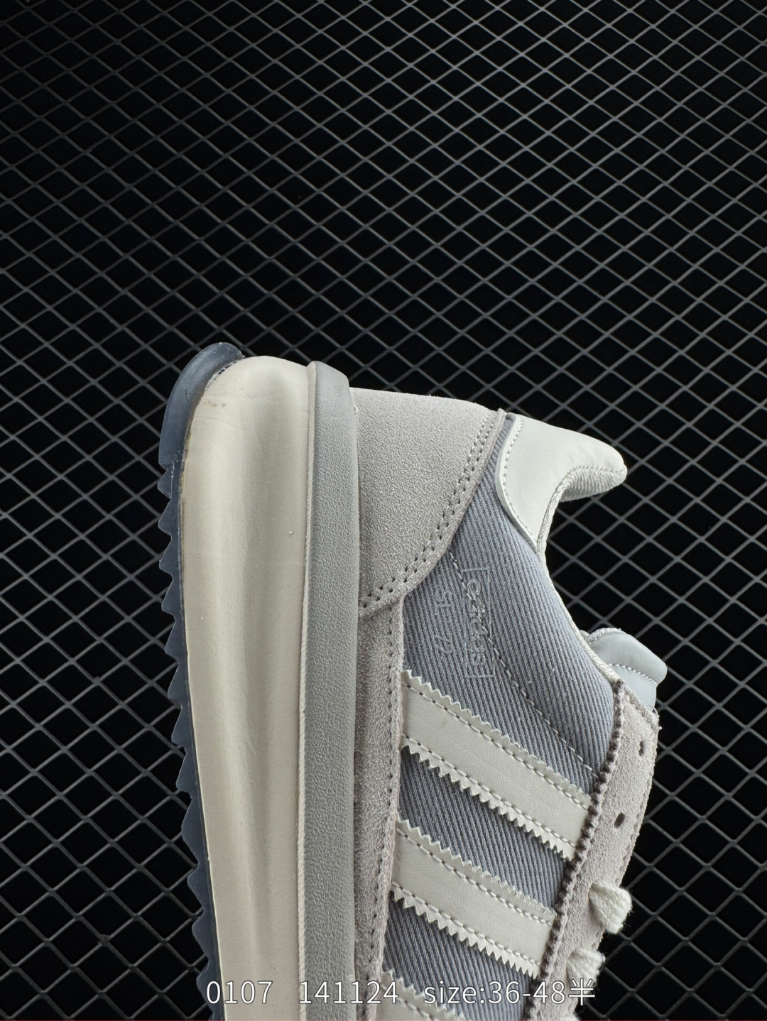 adidas originals SL 72RS