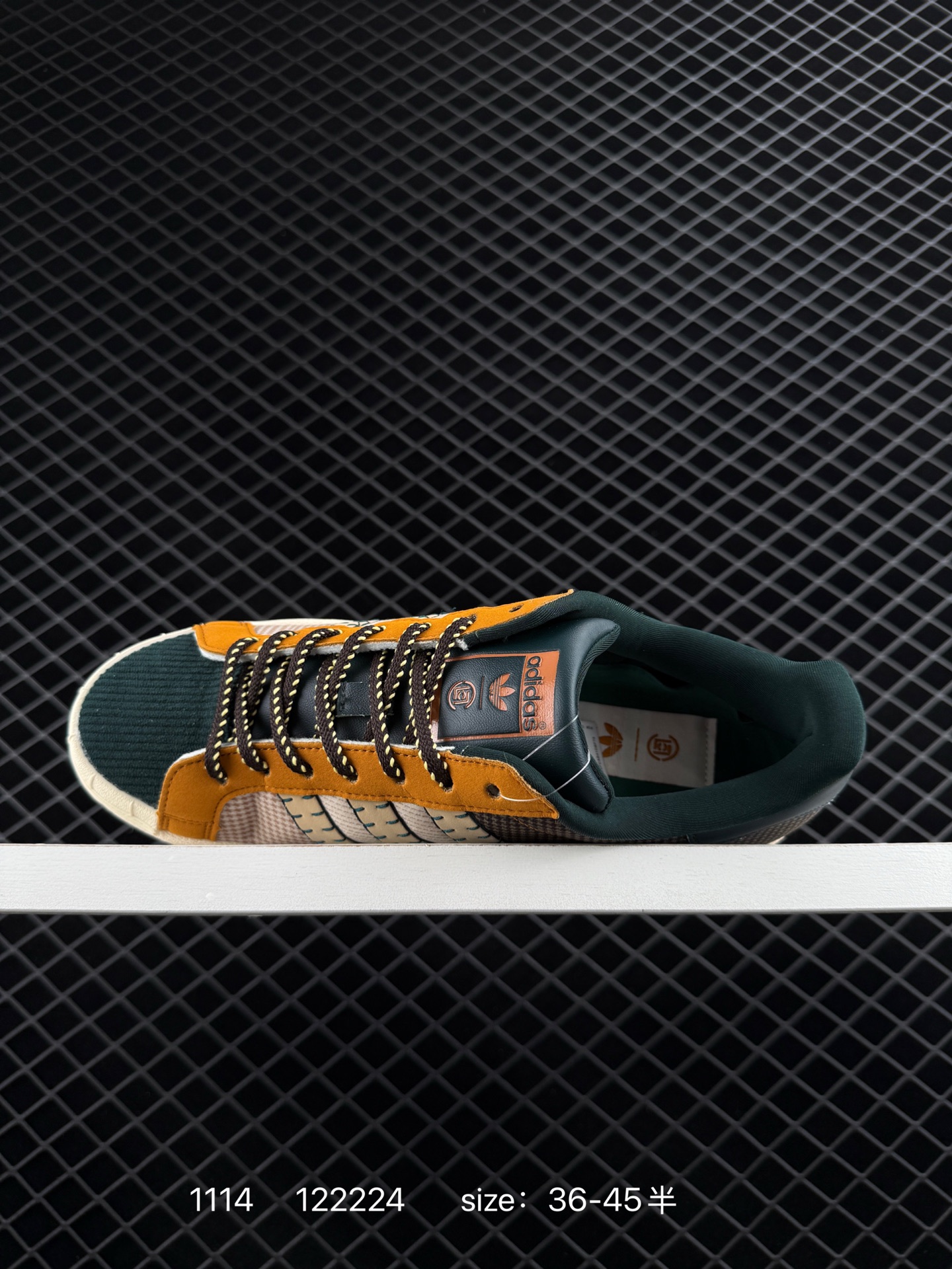 Adidas Originals Superstar