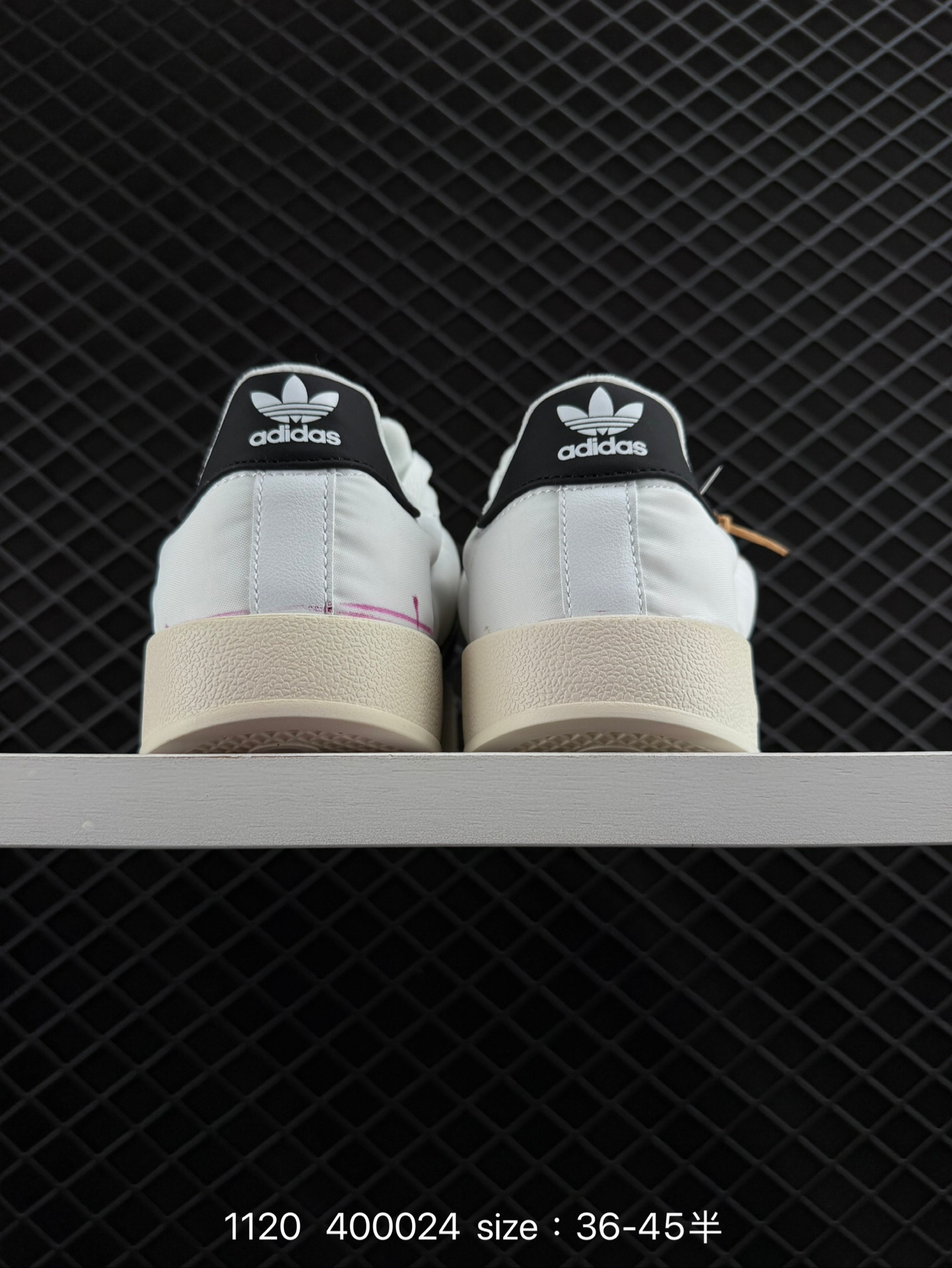 adidas originals Tenis Samba Home