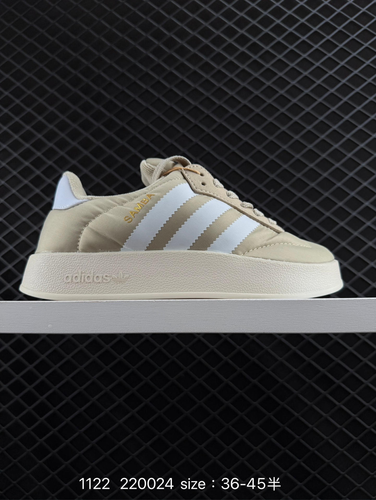 adidas originals Tenis Samba Home adidas originals Tenis Samba Home