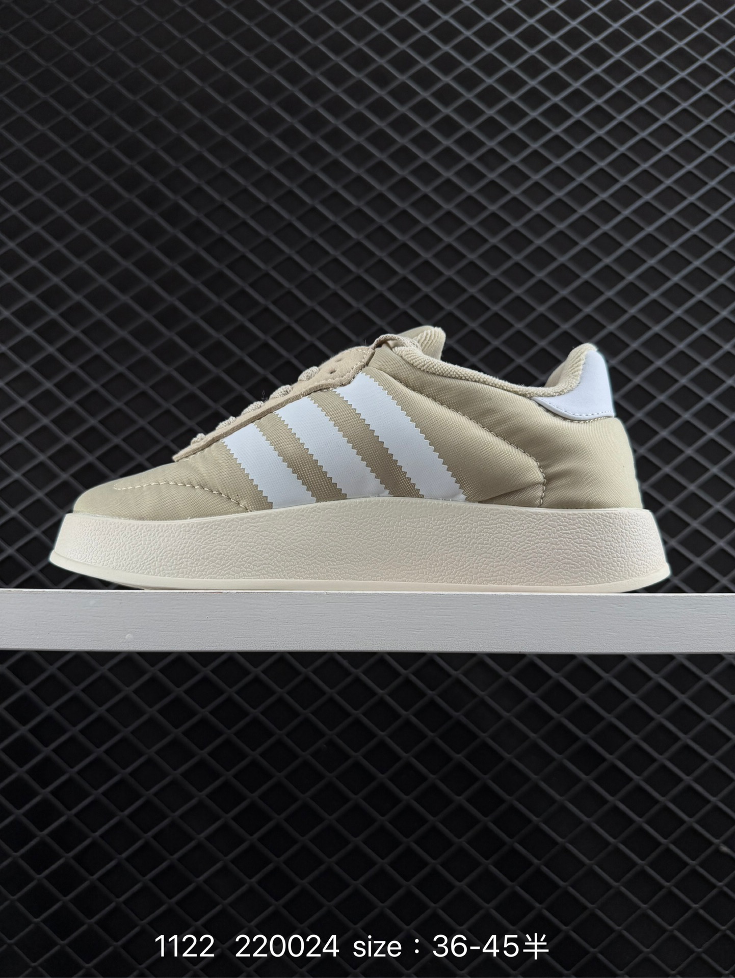 adidas originals Tenis Samba Home