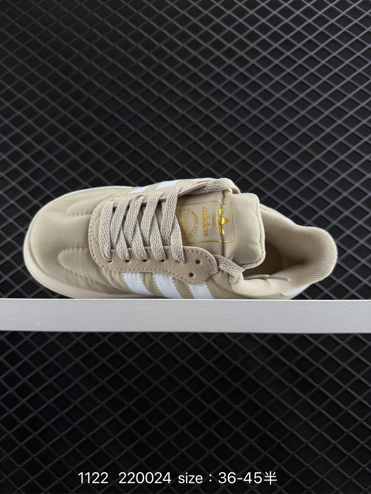 adidas originals Tenis Samba Home