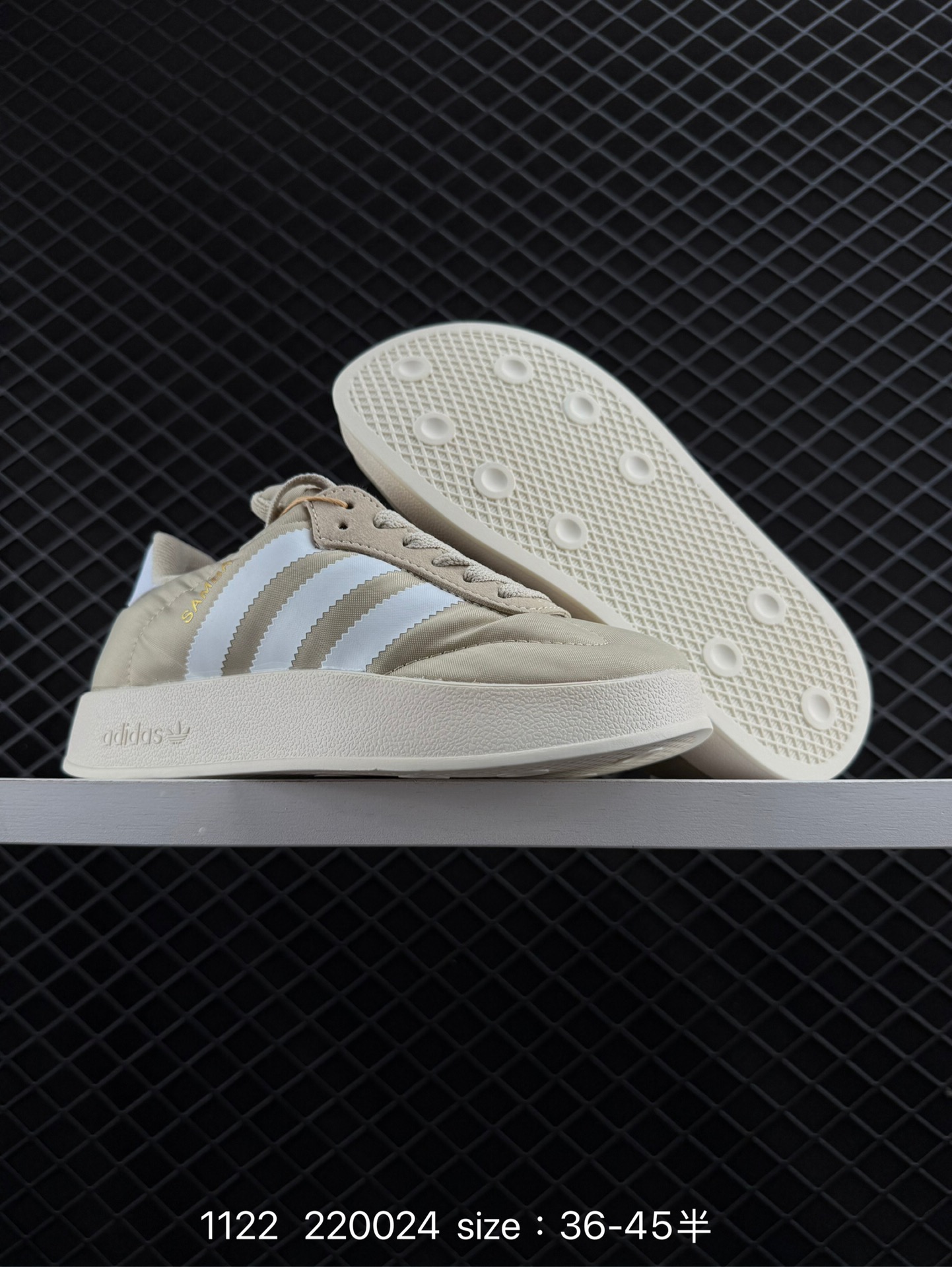 adidas originals Tenis Samba Home