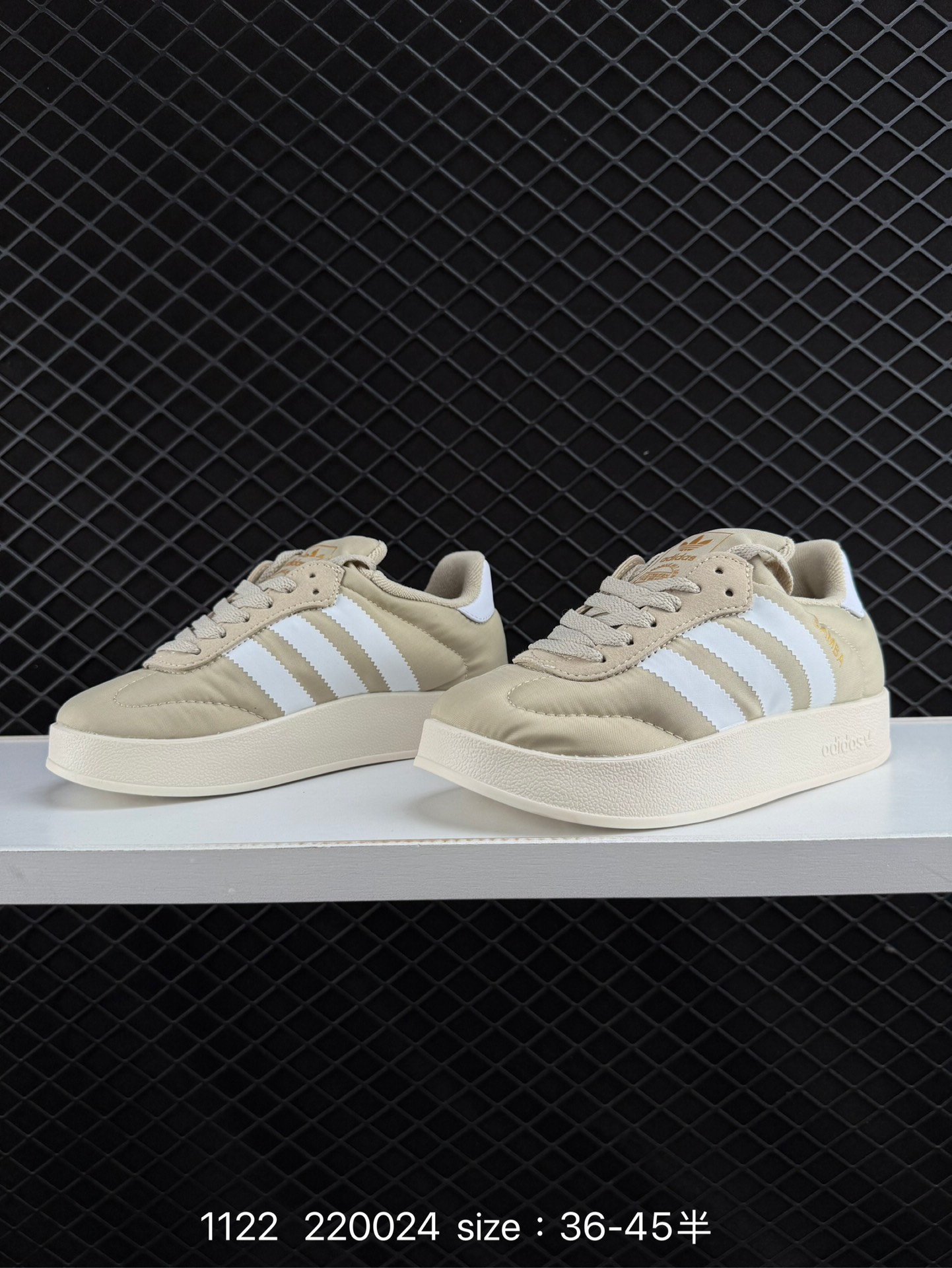 adidas originals Tenis Samba Home