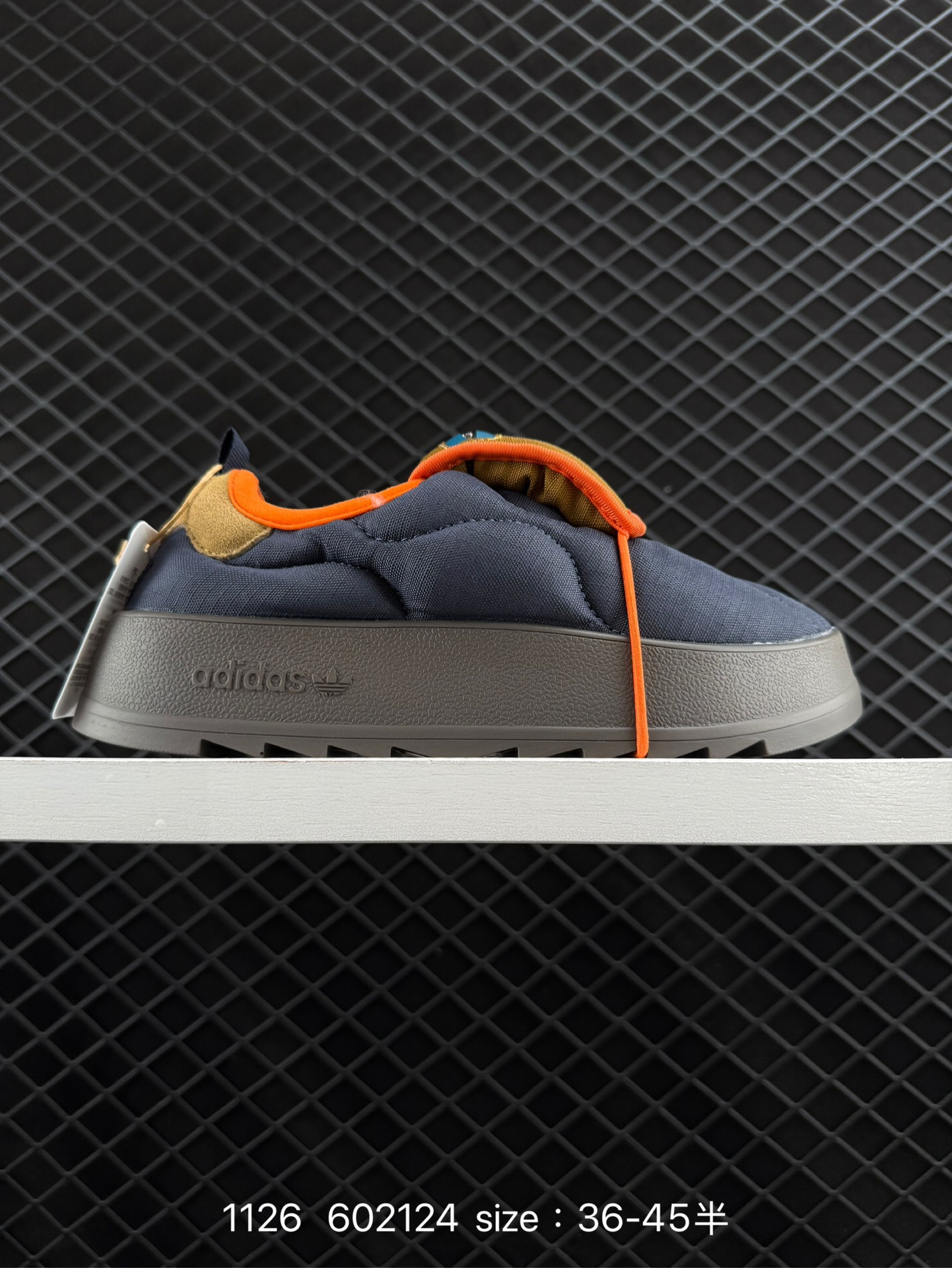 Adidas PUFFYLETTE Adidas PUFFYLETTE