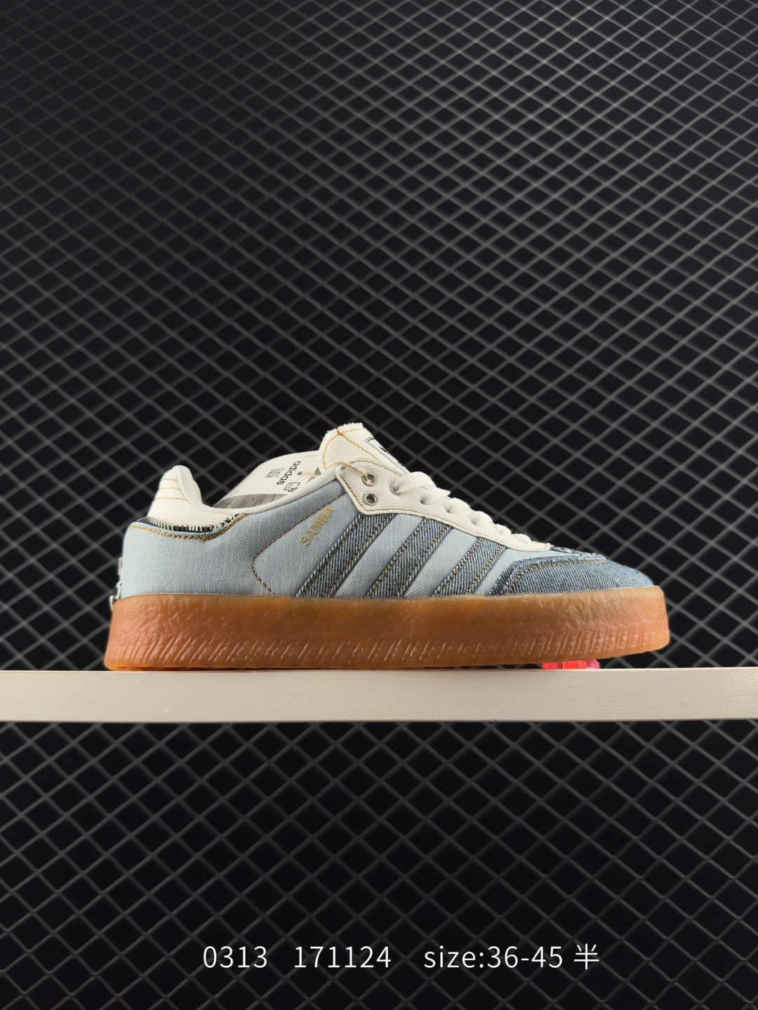 adidas Samba XLG adidas Samba XLG