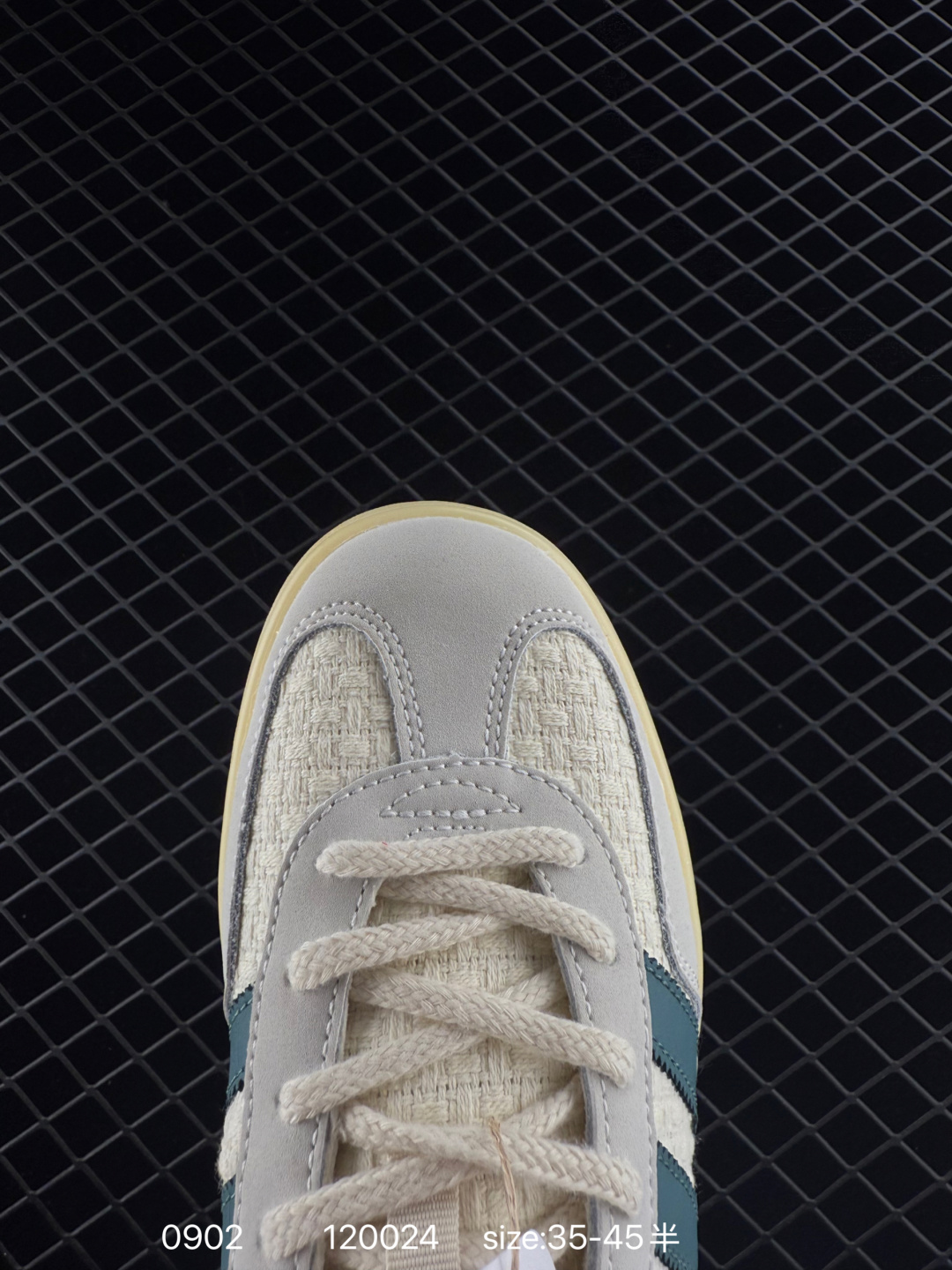 Sporty & Rich x Adidas Originals Samba OG