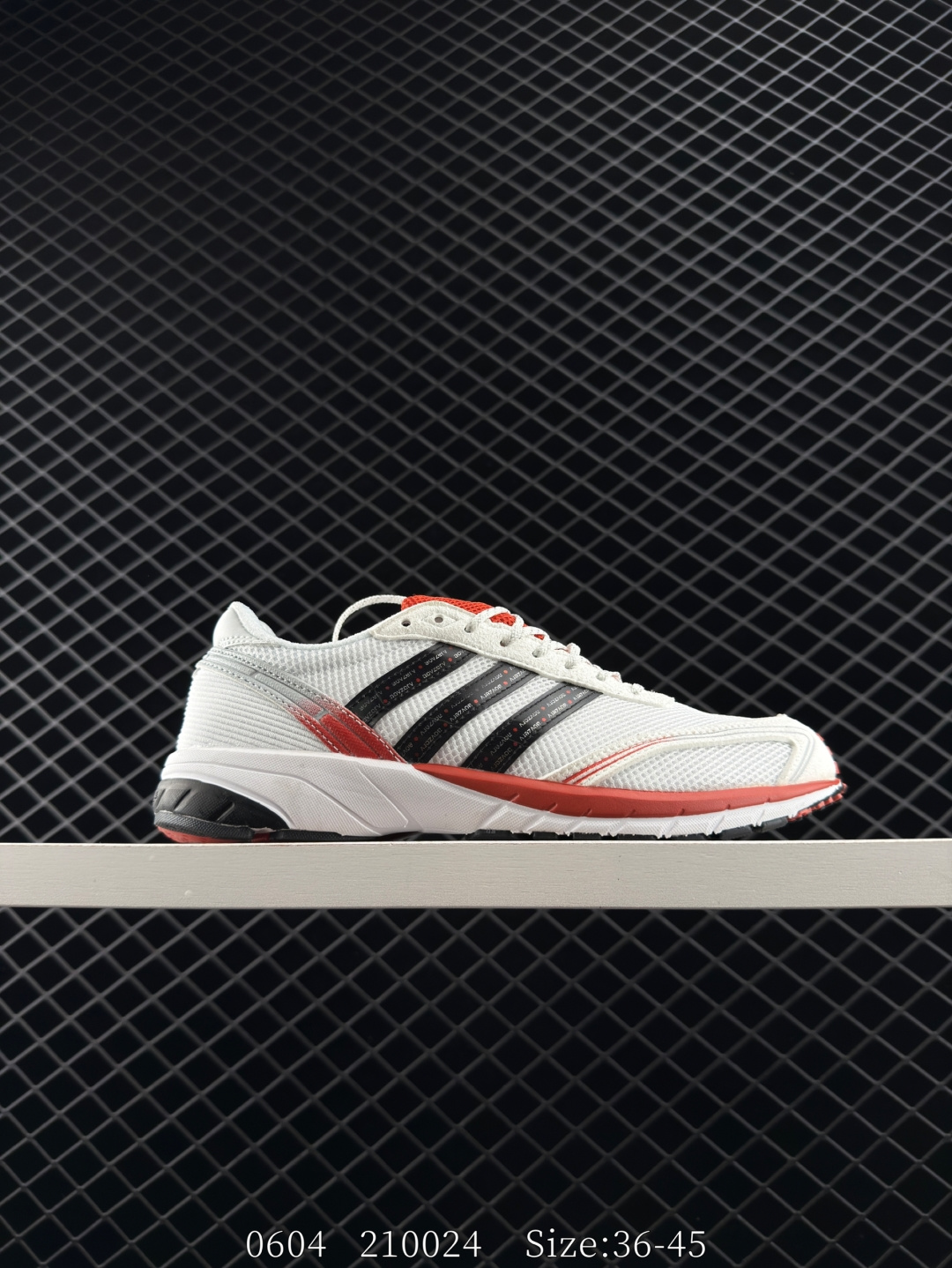 ADIDAS WB ADIOS NEFTENGA ADIDAS WB ADIOS NEFTENGA