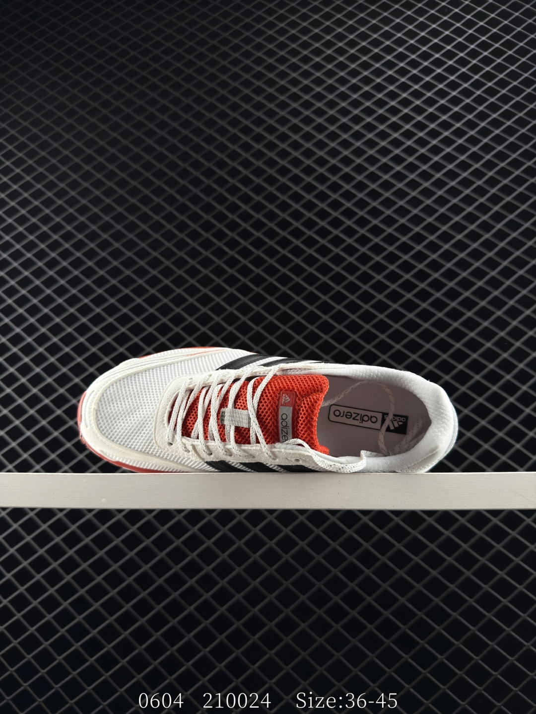 ADIDAS WB ADIOS NEFTENGA