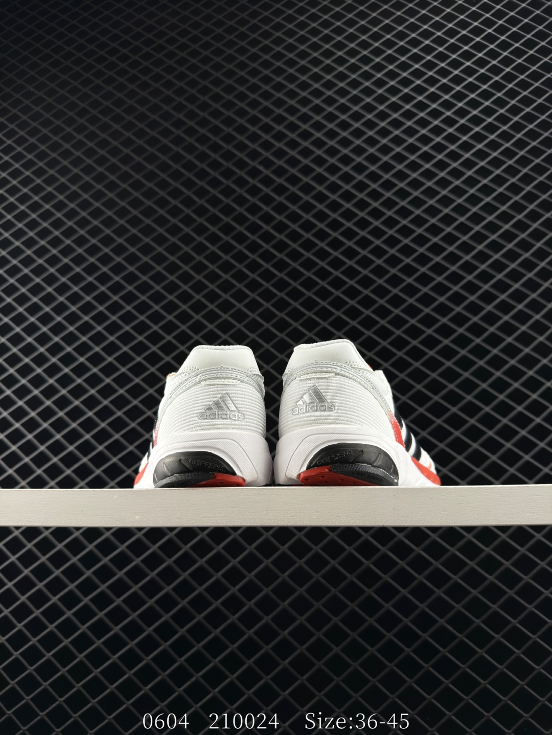 ADIDAS WB ADIOS NEFTENGA