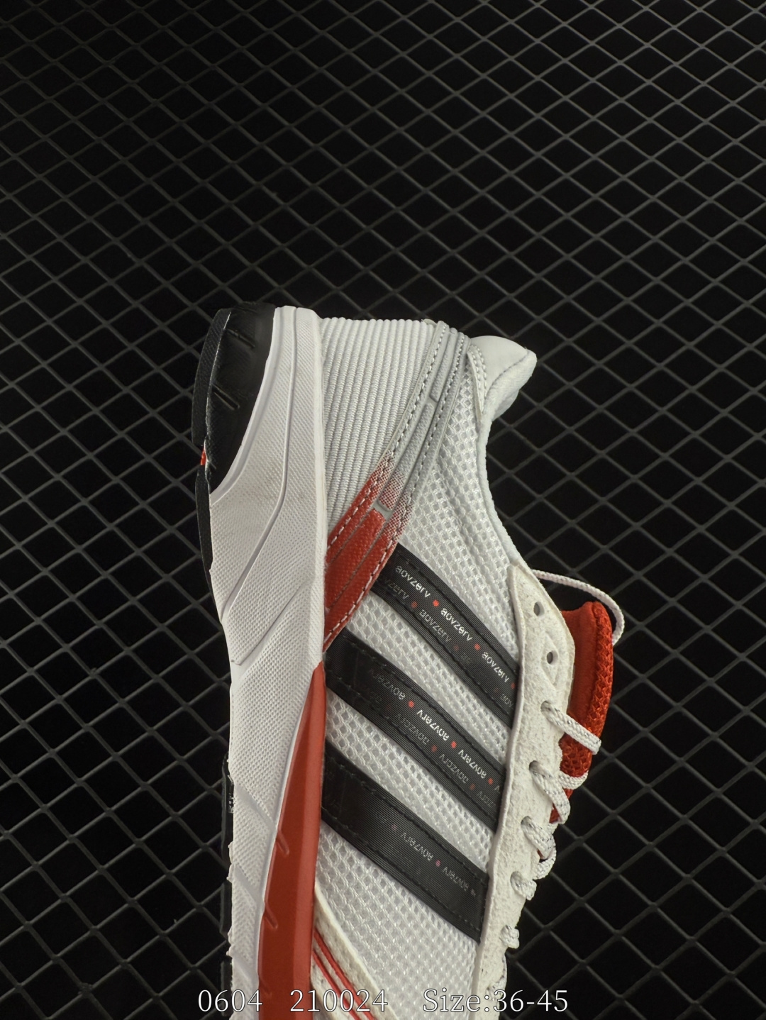 ADIDAS WB ADIOS NEFTENGA