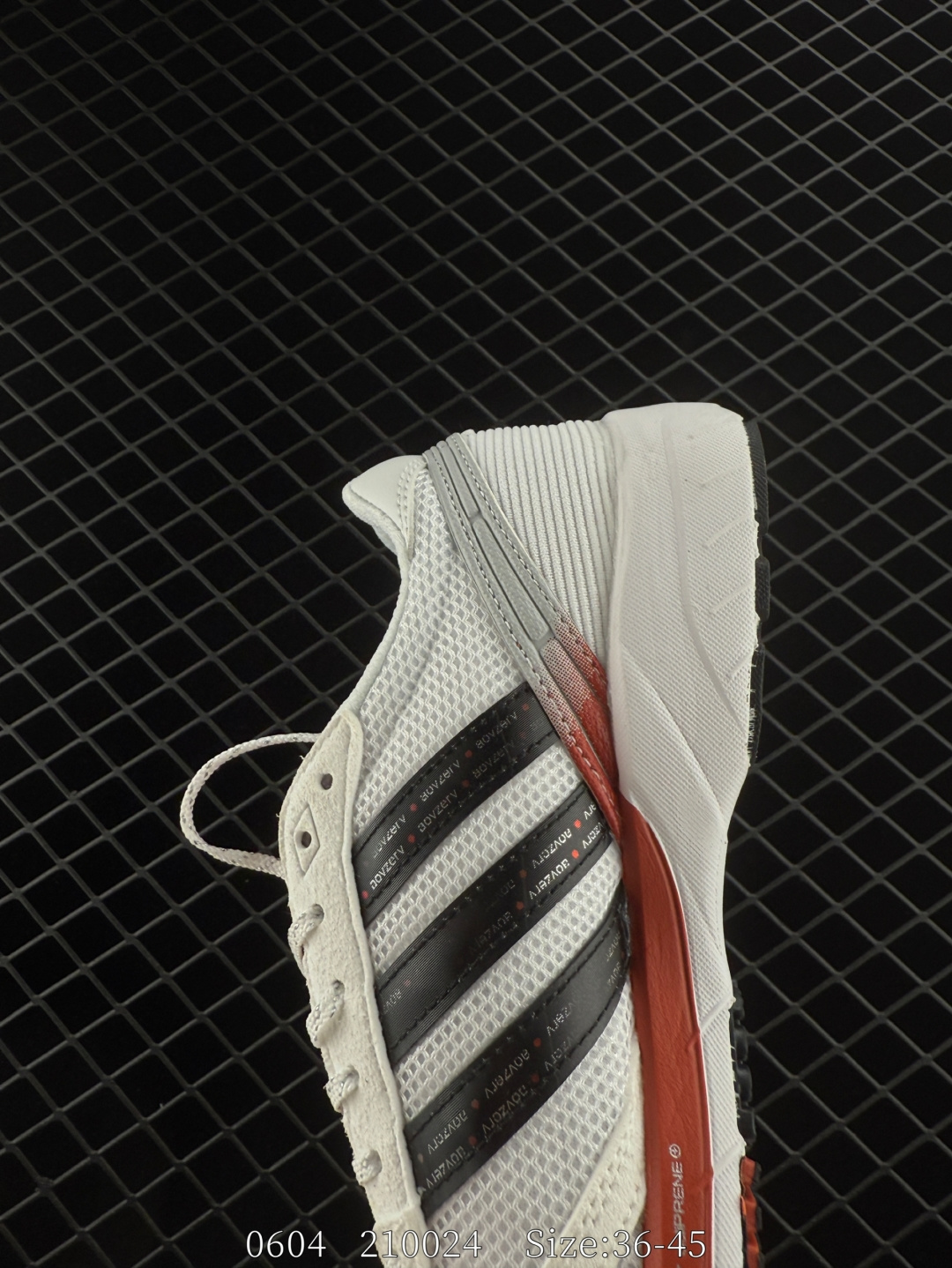 ADIDAS WB ADIOS NEFTENGA