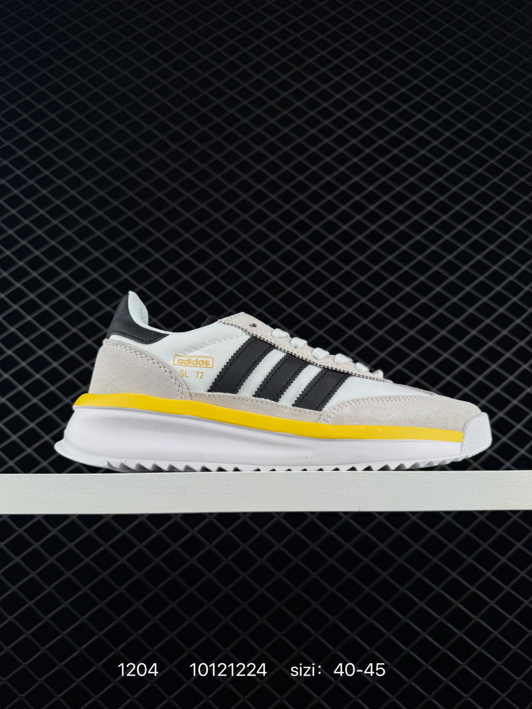 ADIDAS ZAPATILLA SL72 OG ADIDAS ZAPATILLA SL72 OG