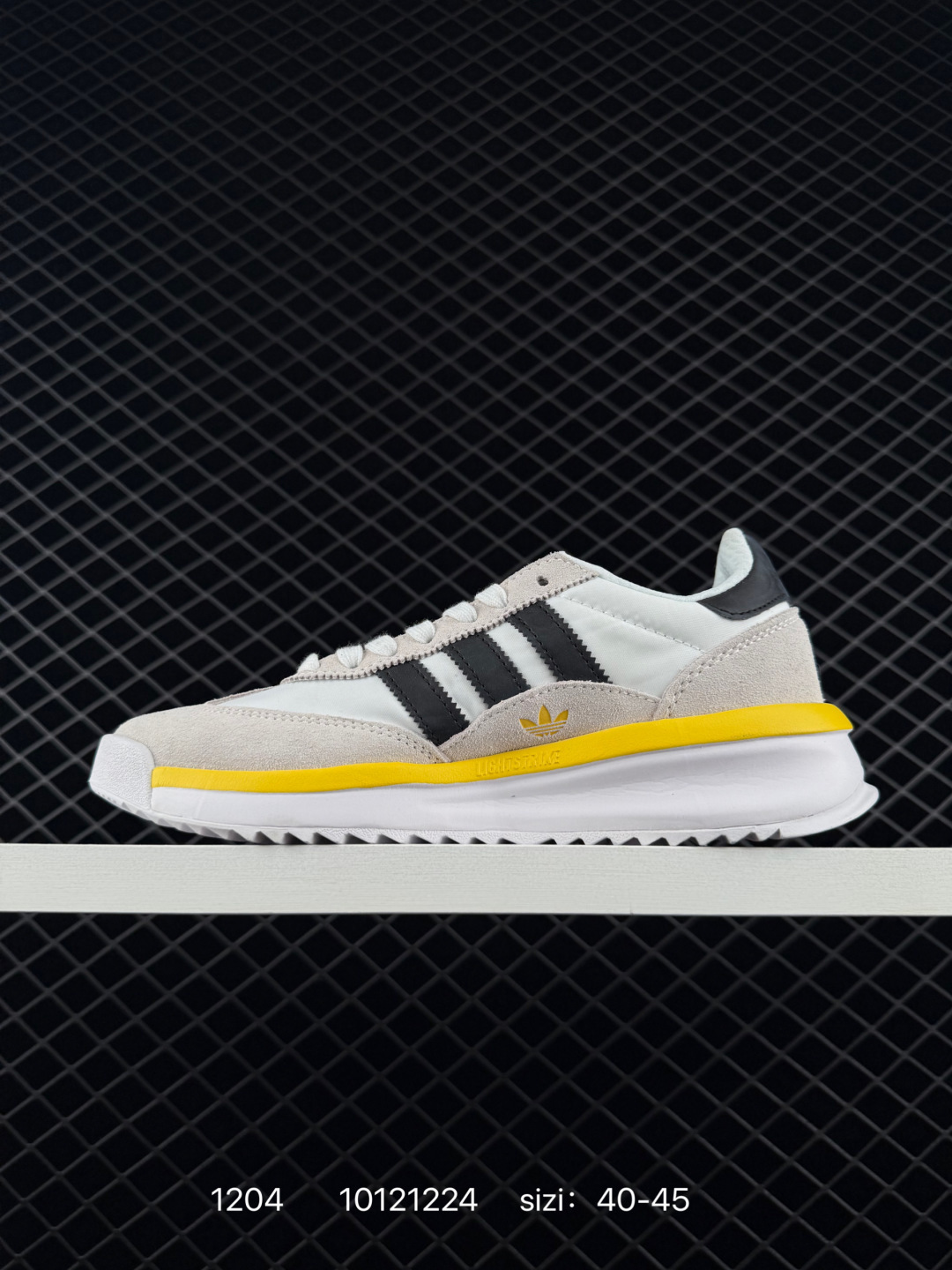 ADIDAS   ZAPATILLA SL72 OG