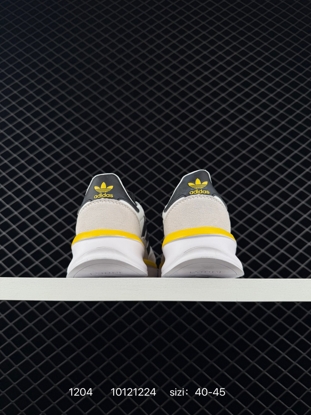 ADIDAS   ZAPATILLA SL72 OG