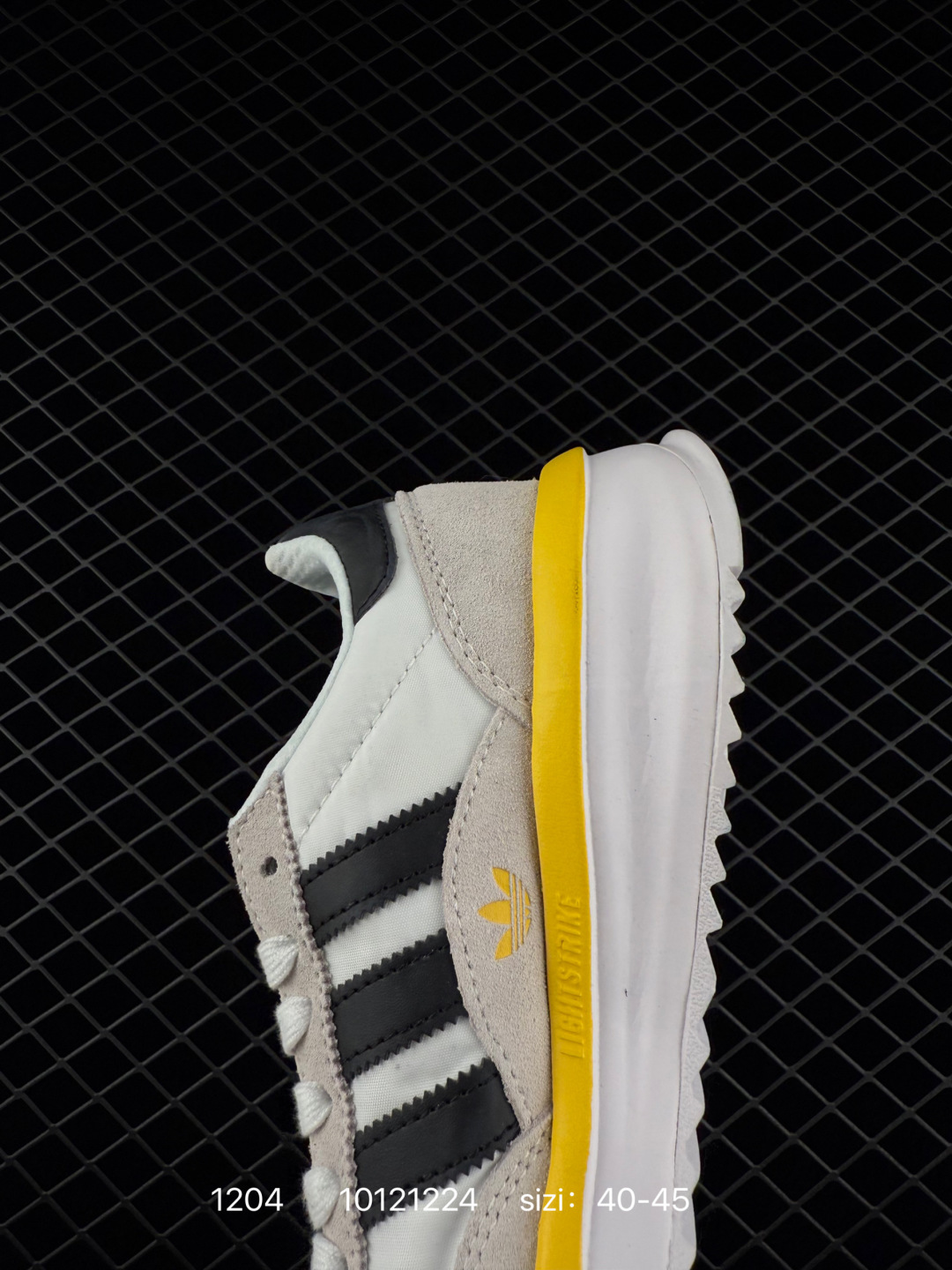 ADIDAS   ZAPATILLA SL72 OG