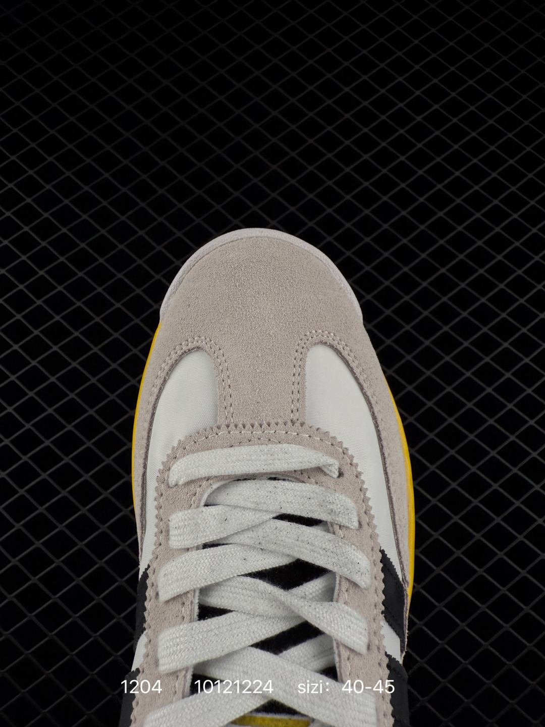 ADIDAS   ZAPATILLA SL72 OG