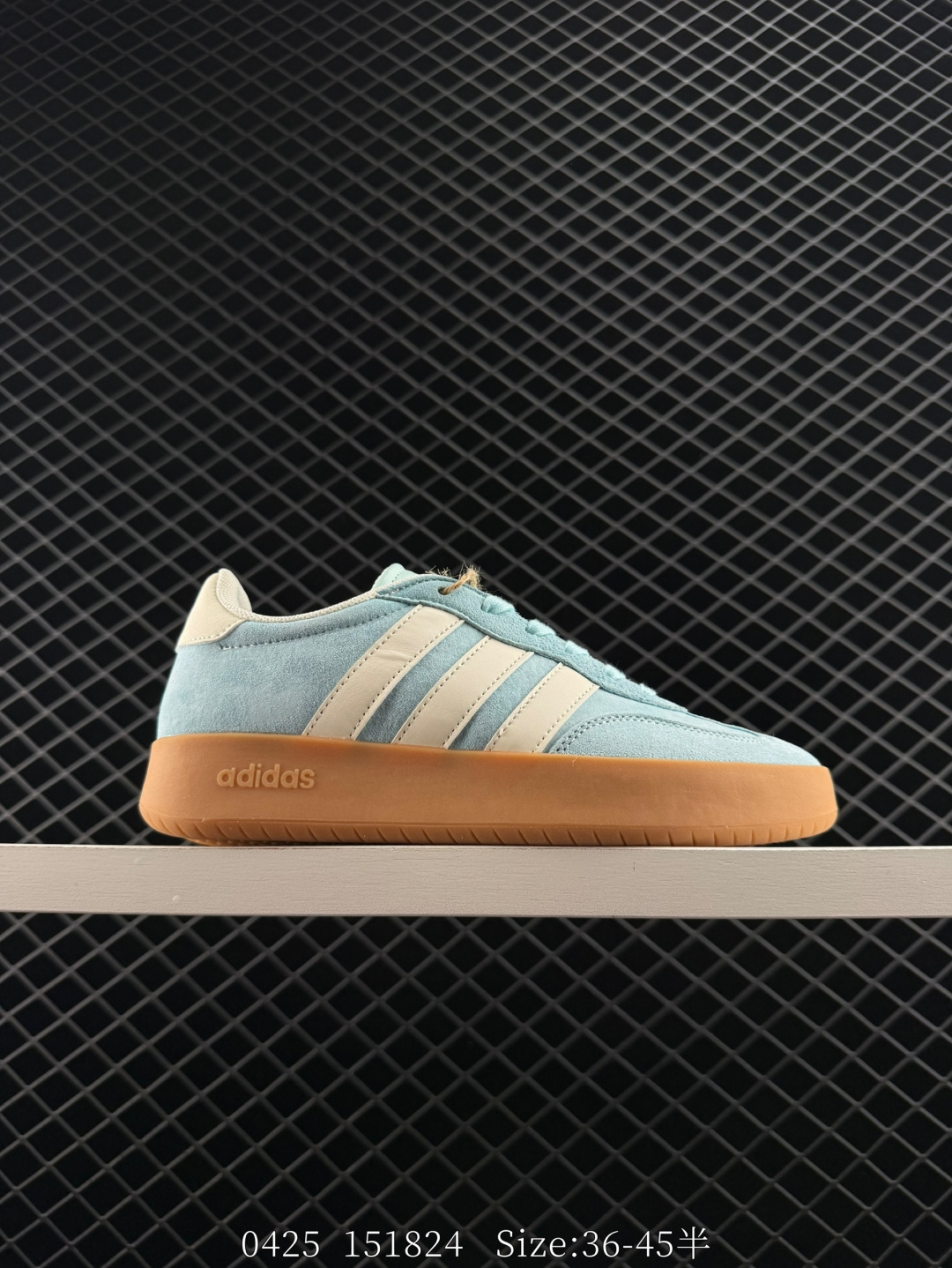 Adidas BARREDA DECODE Adidas BARREDA DECODE