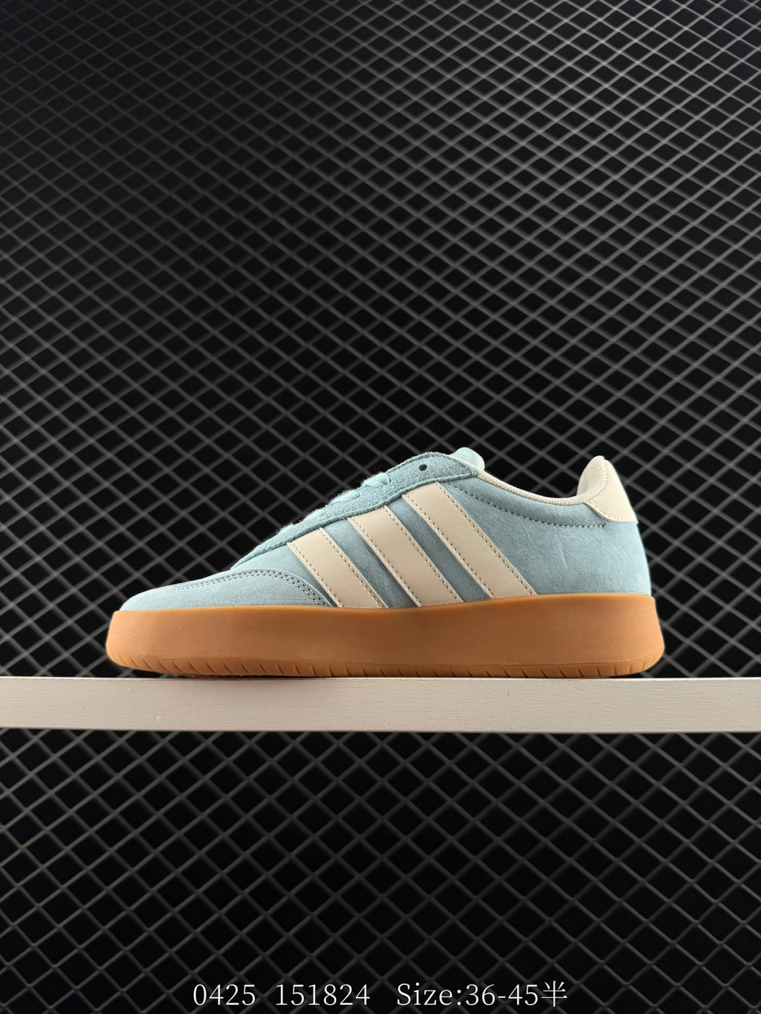 Adidas   BARREDA DECODE