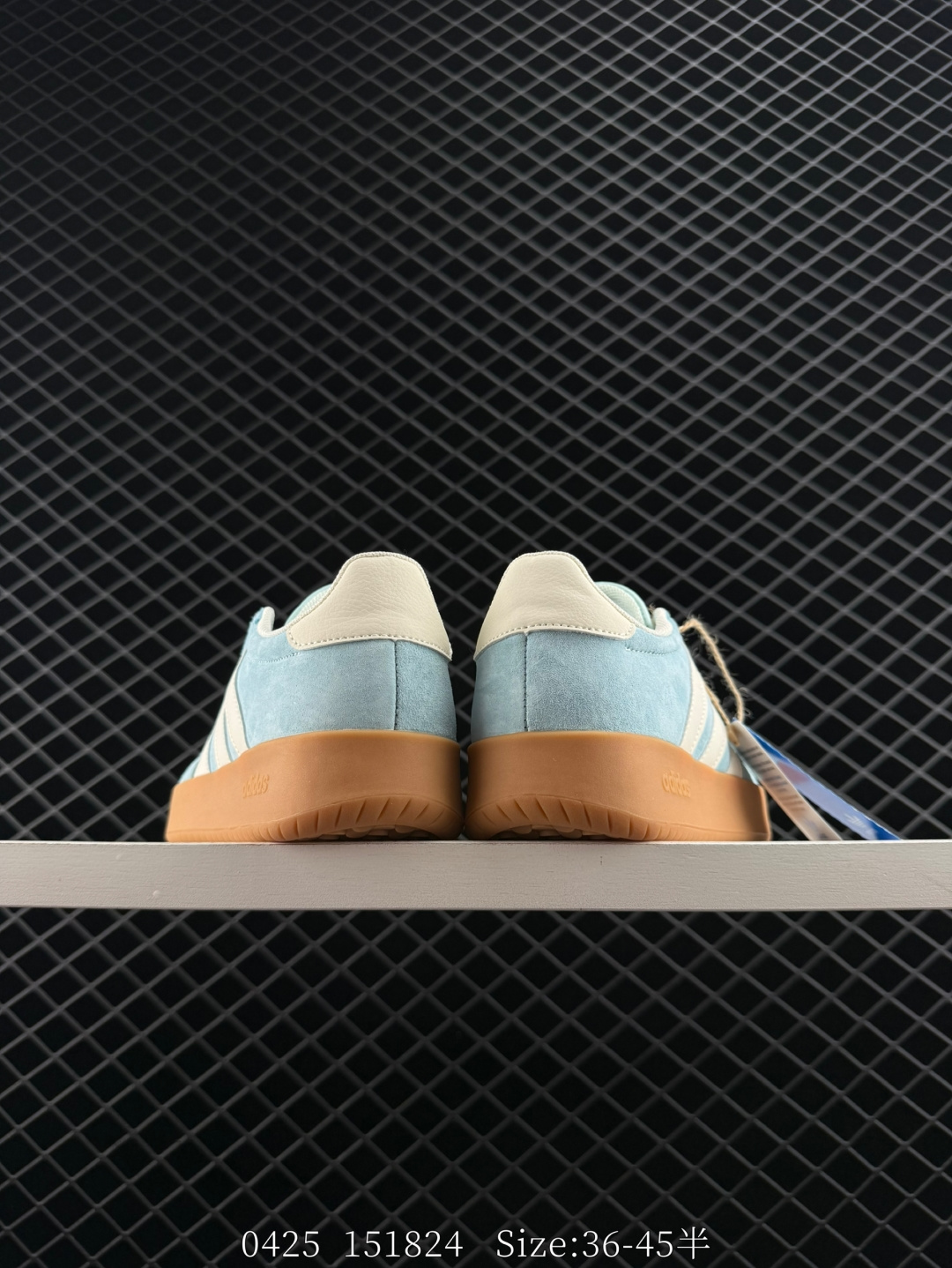 Adidas   BARREDA DECODE