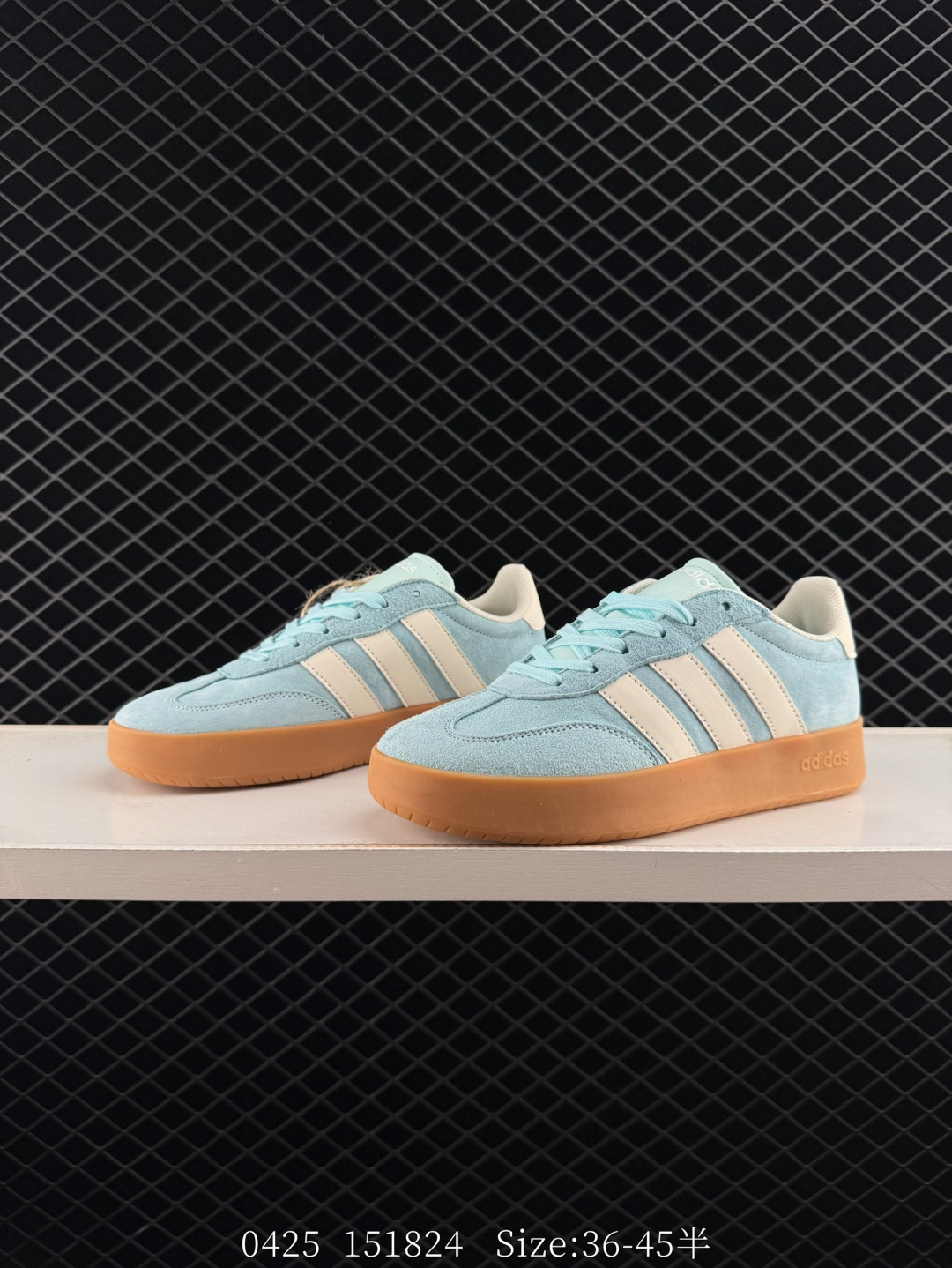 Adidas   BARREDA DECODE