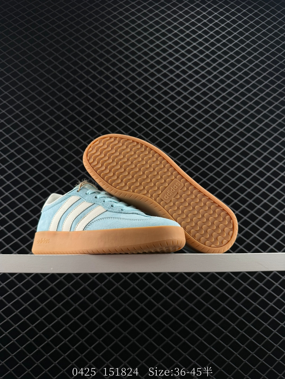 Adidas   BARREDA DECODE