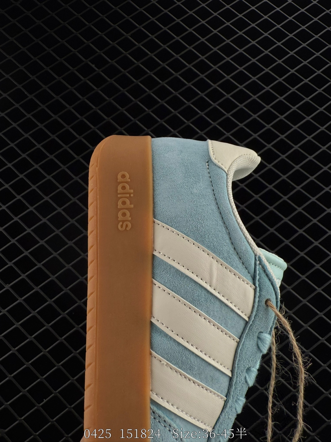 Adidas   BARREDA DECODE