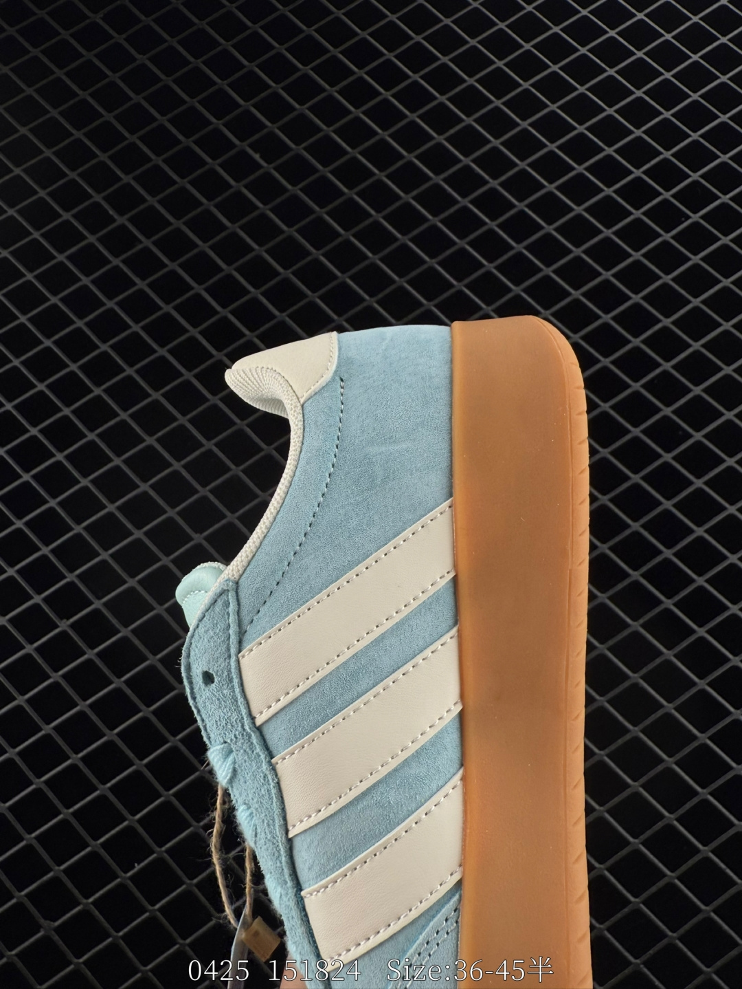 Adidas   BARREDA DECODE