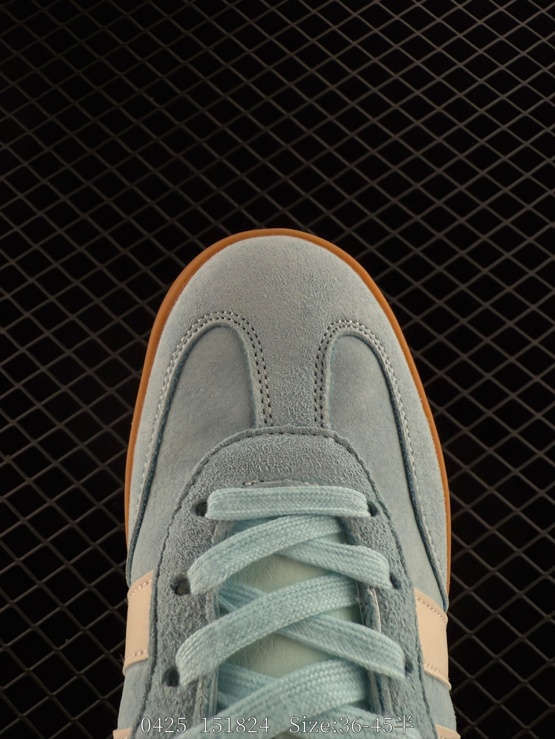 Adidas   BARREDA DECODE