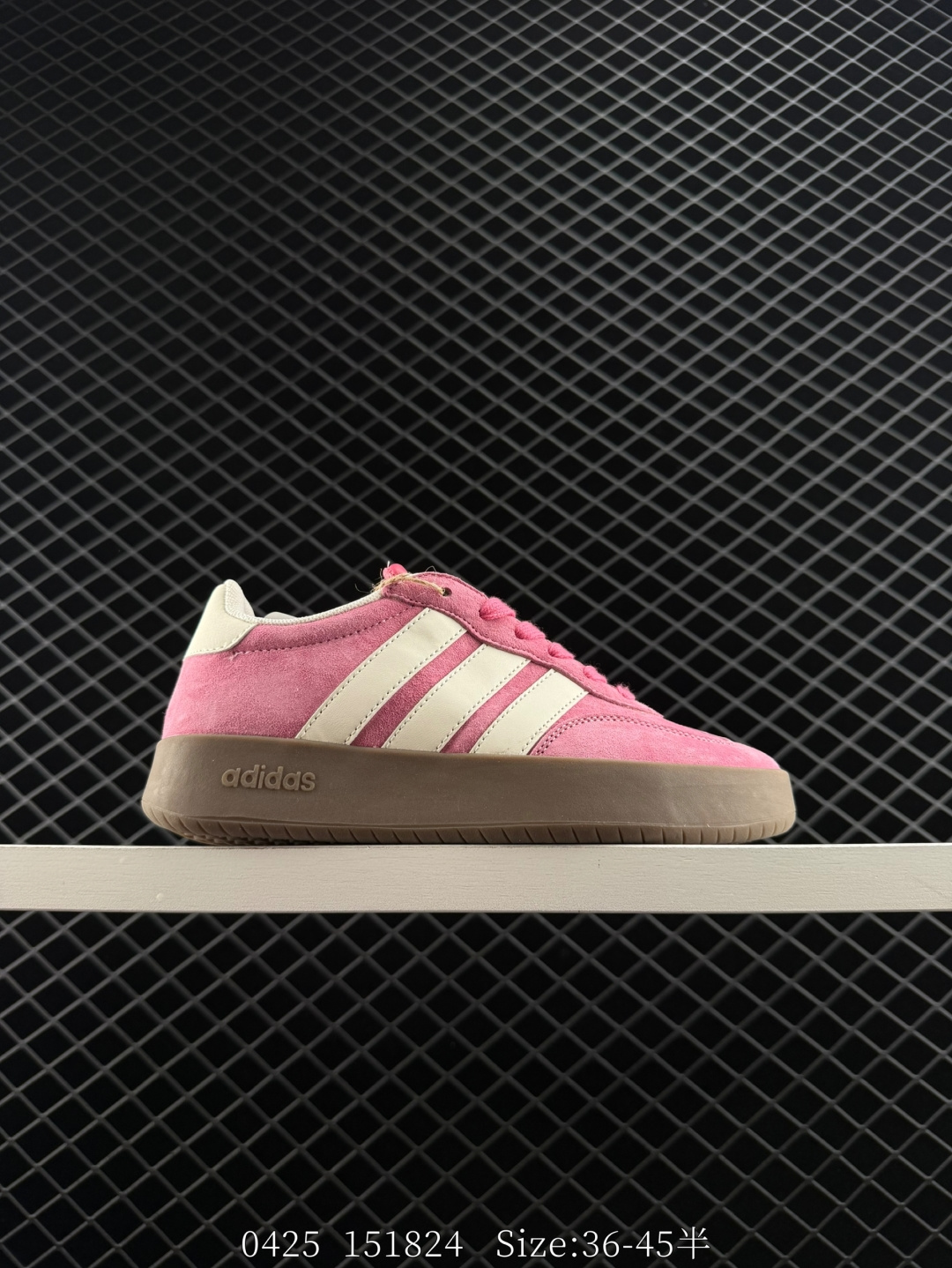 Adidas BARREDA DECODE Adidas BARREDA DECODE