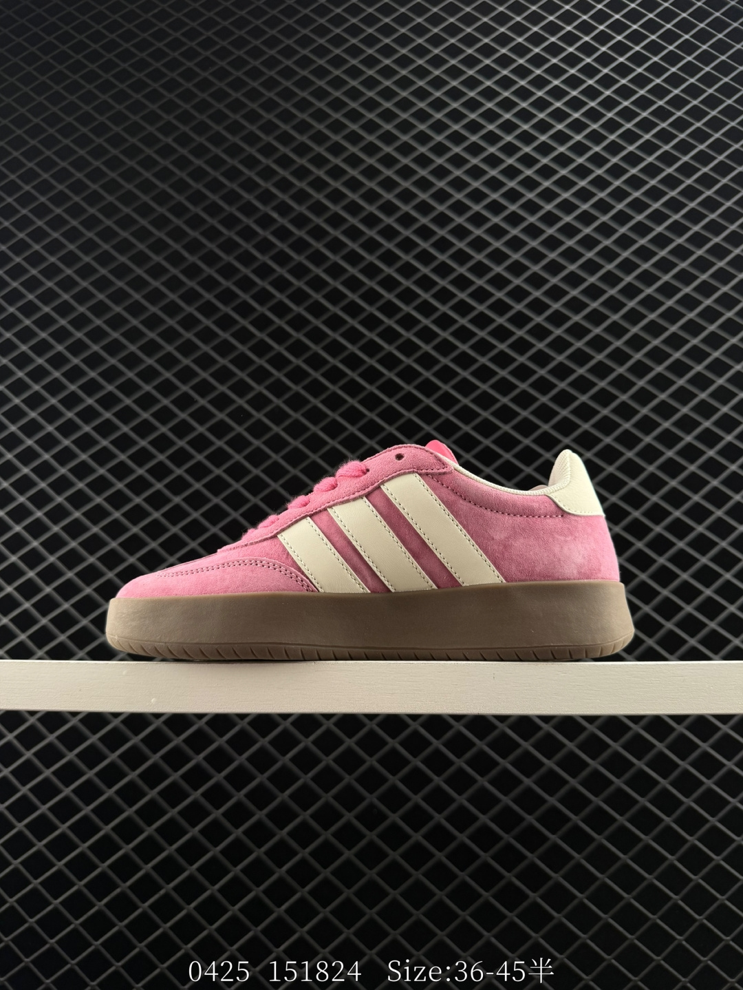 Adidas  BARREDA DECODE