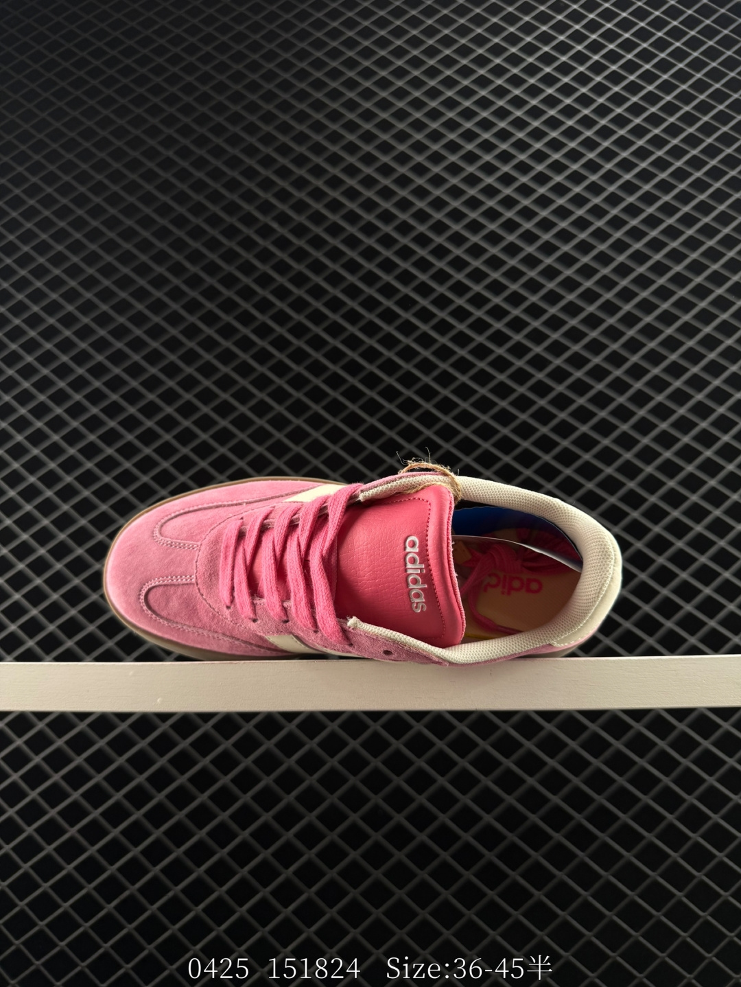 Adidas  BARREDA DECODE