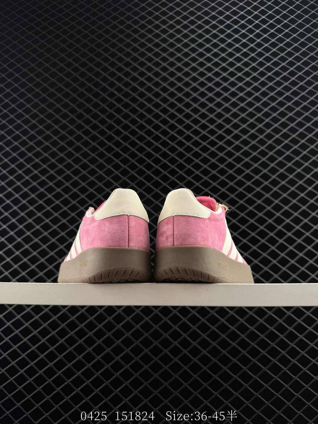 Adidas  BARREDA DECODE